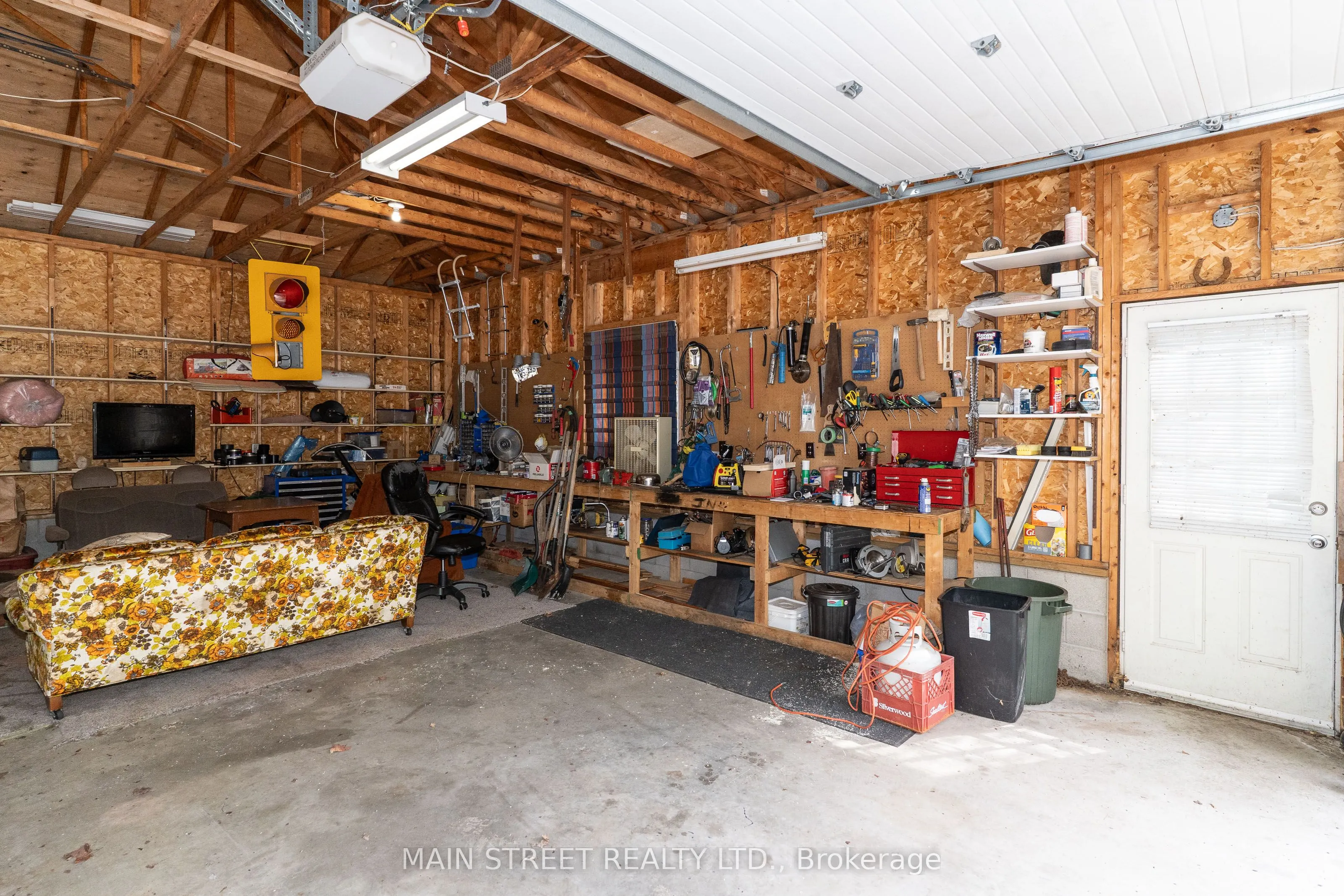 1146 Farmer Hays Drive