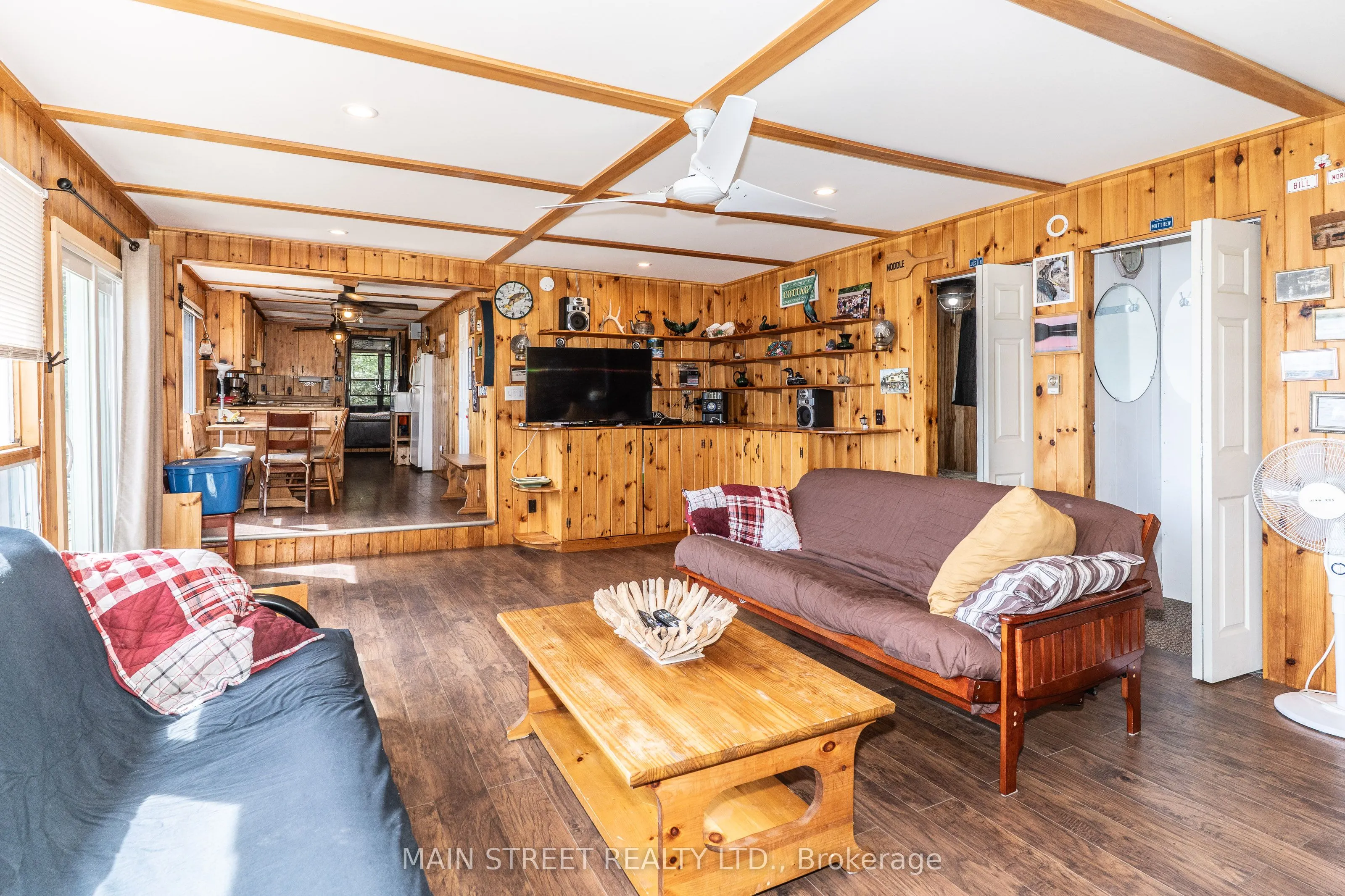 1146 Farmer Hays Drive
