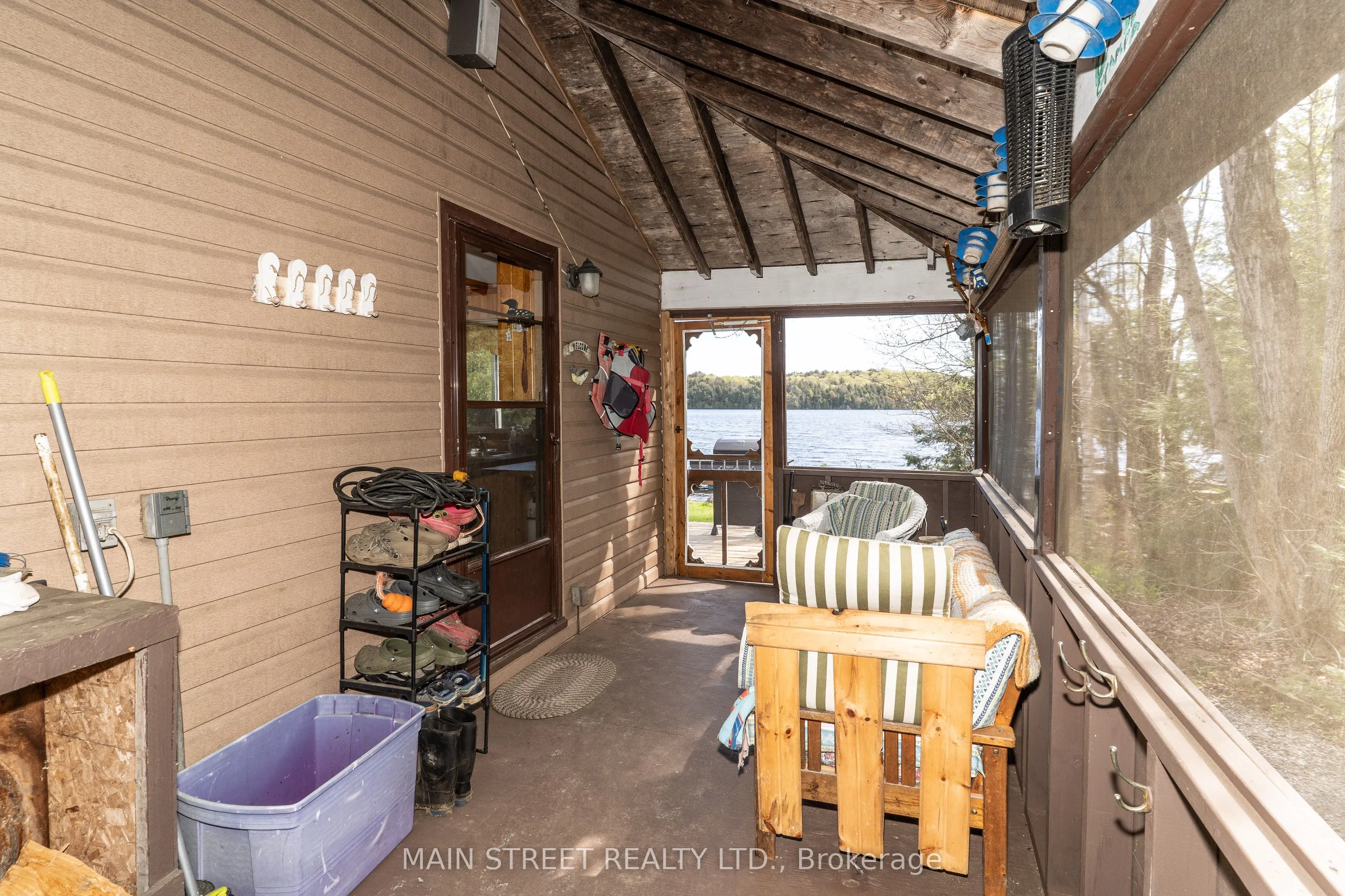 1146 Farmer Hays Drive