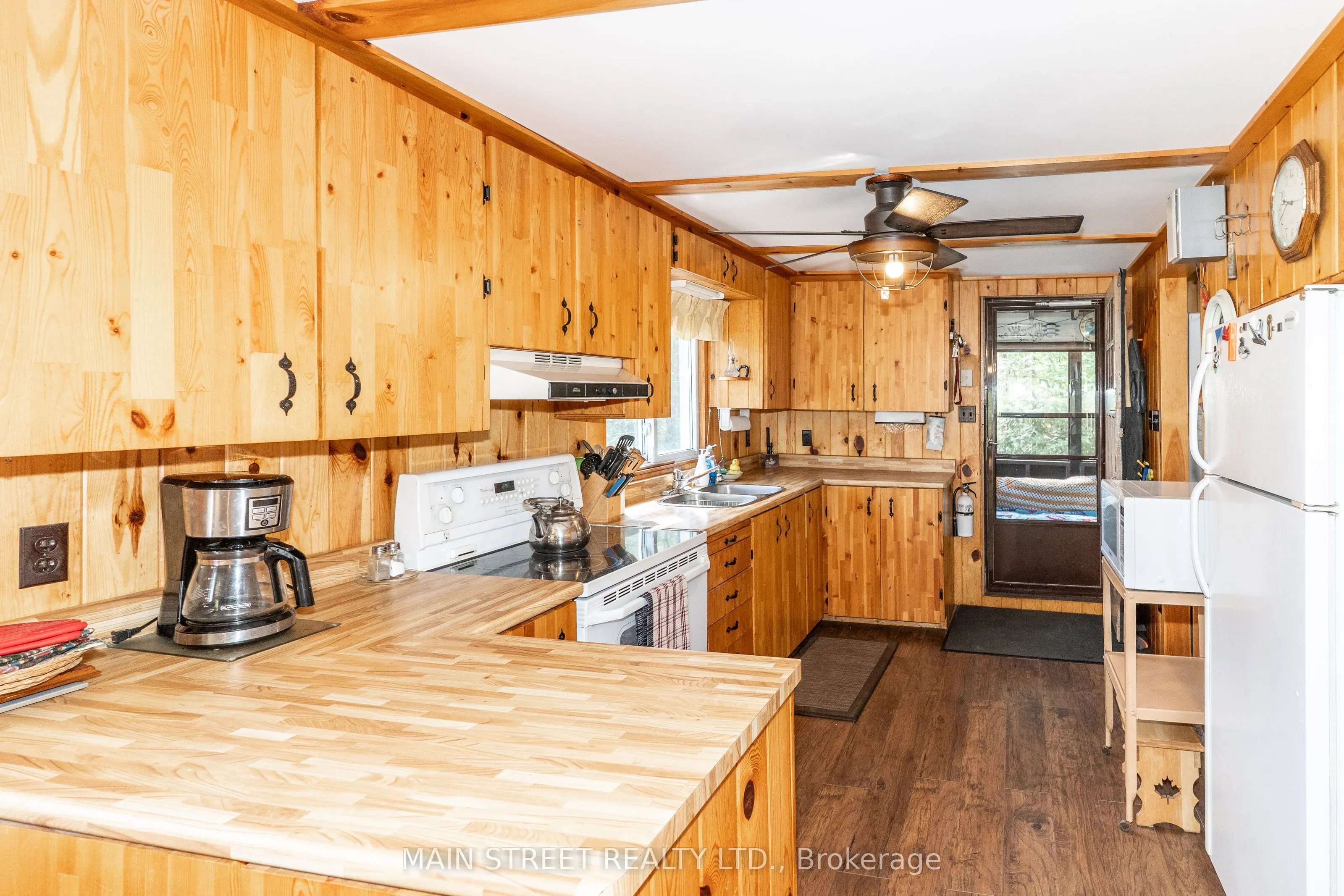 1146 Farmer Hays Drive