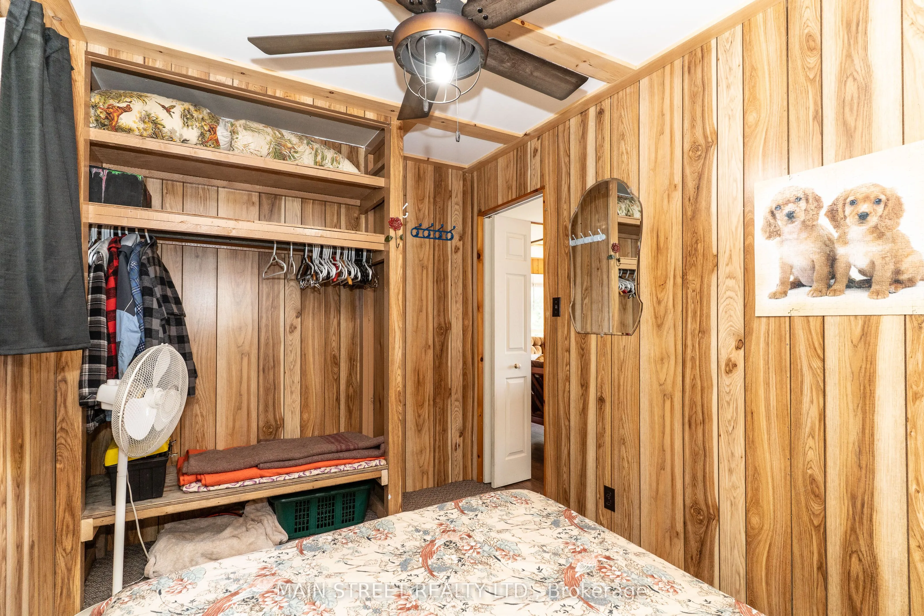 1146 Farmer Hays Drive