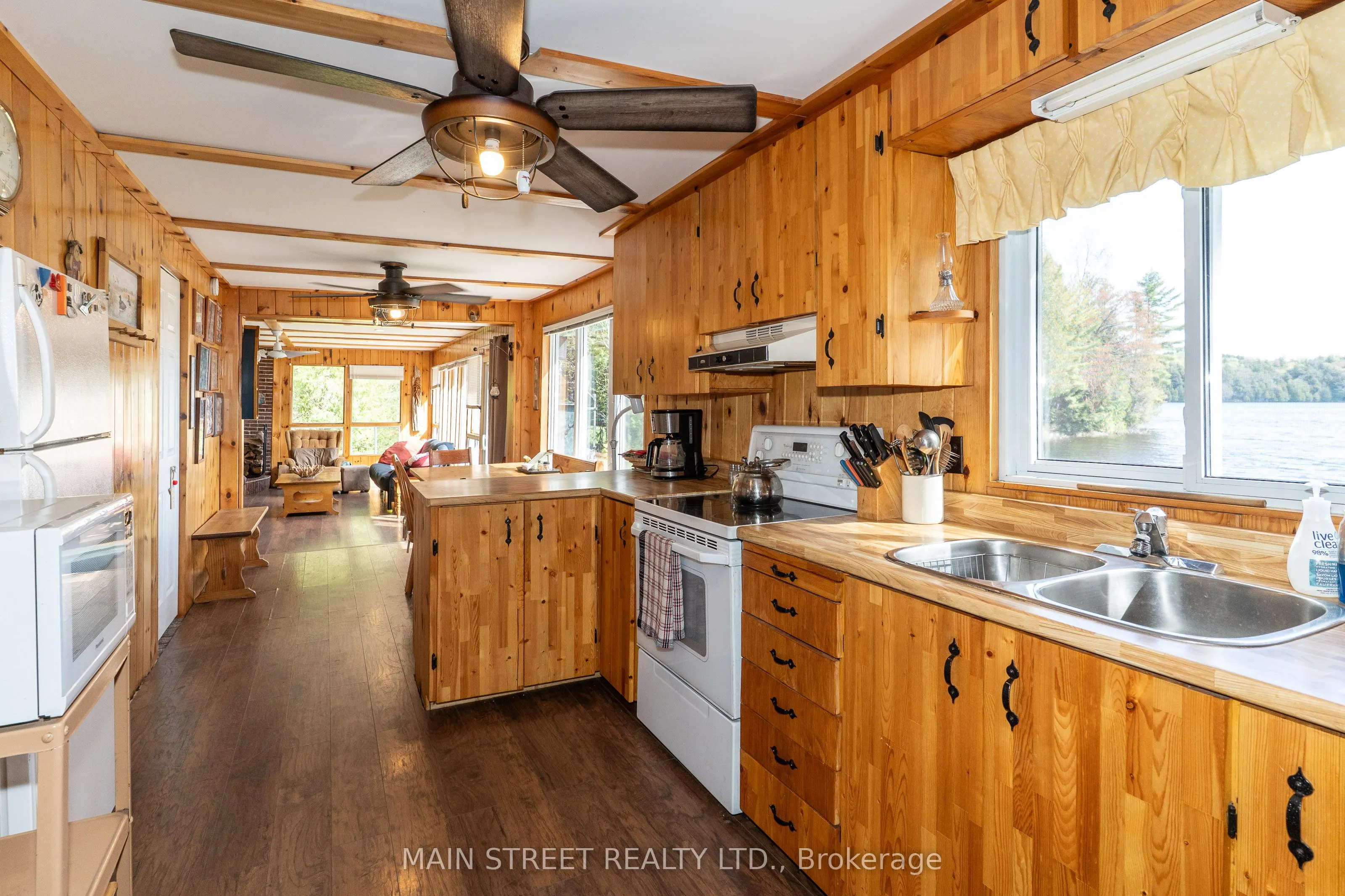 1146 Farmer Hays Drive