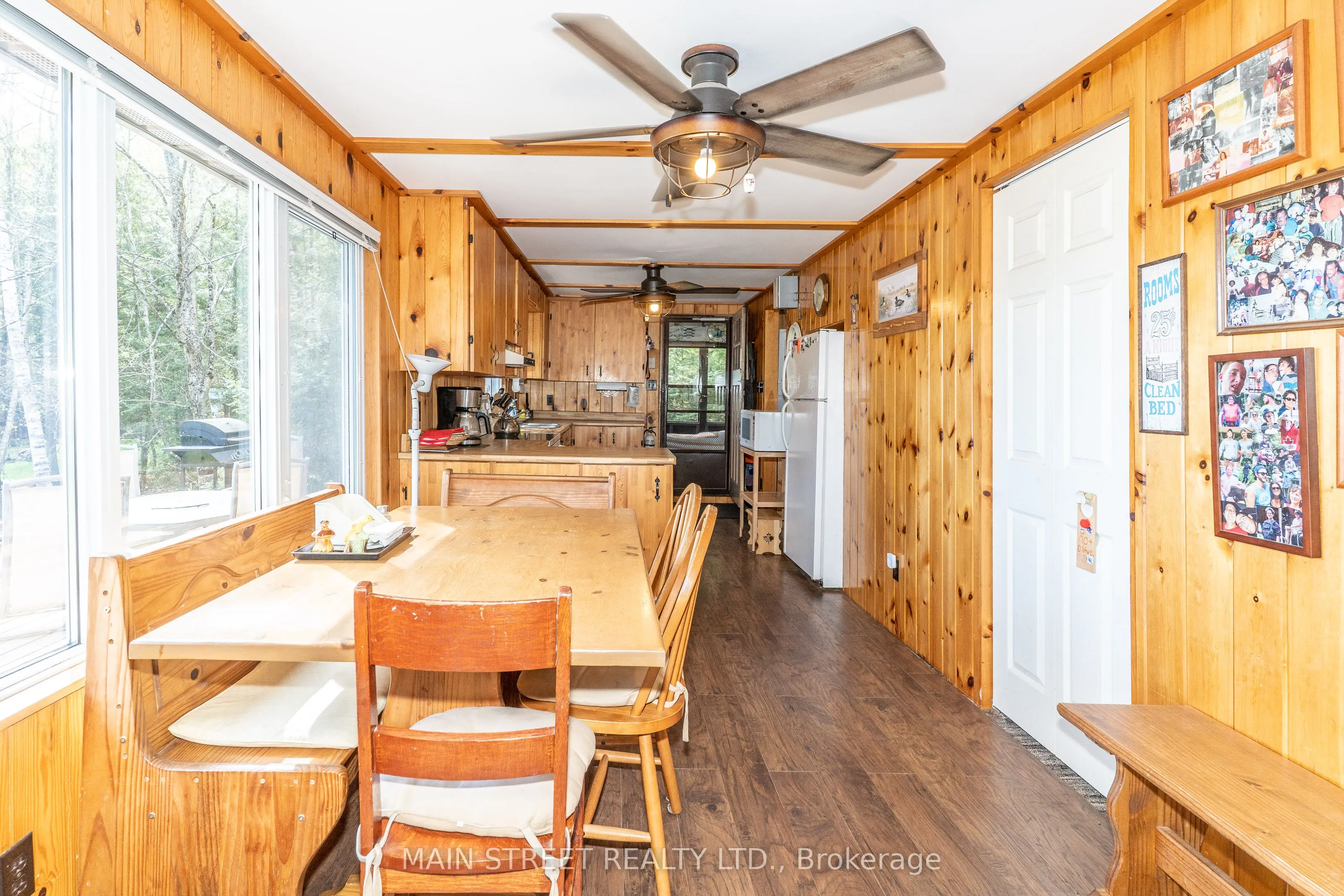 1146 Farmer Hays Drive