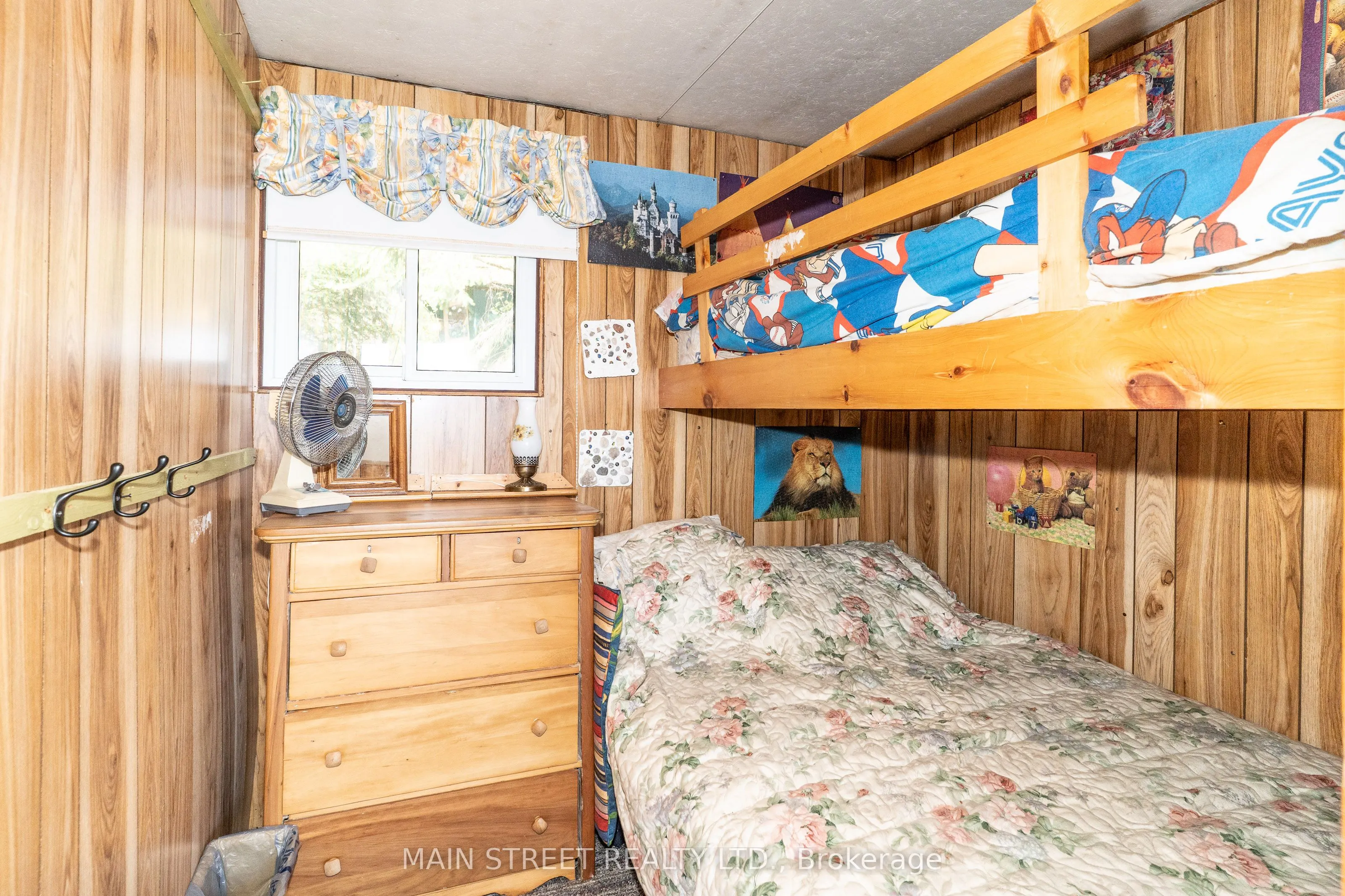 1146 Farmer Hays Drive