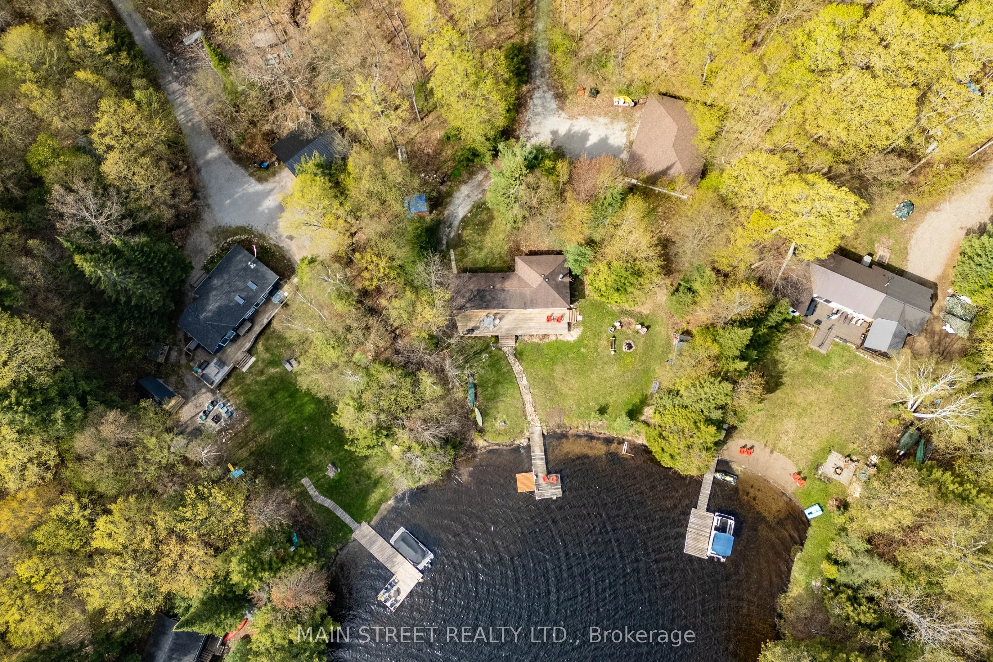 1146 Farmer Hays Drive