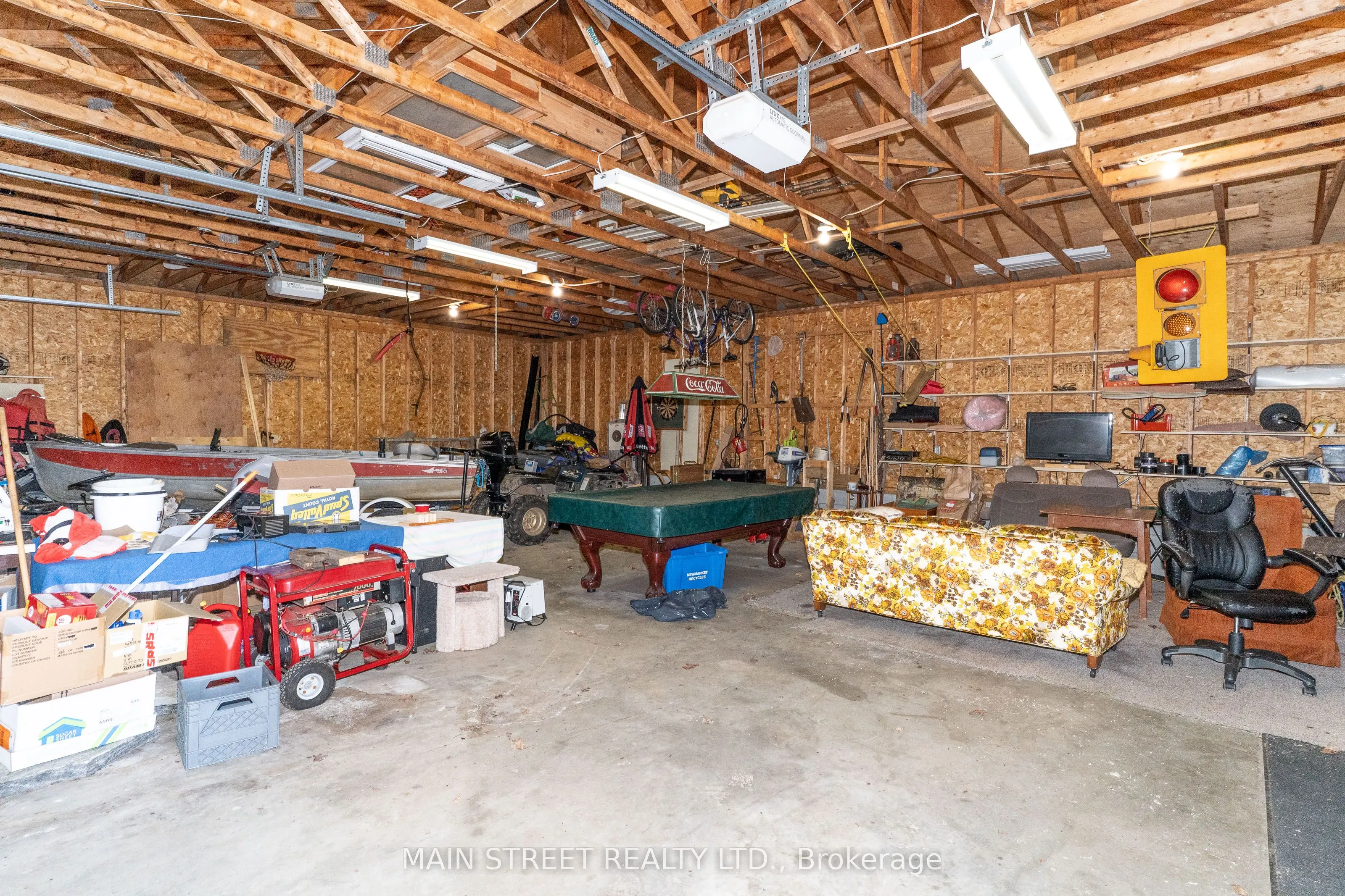 1146 Farmer Hays Drive