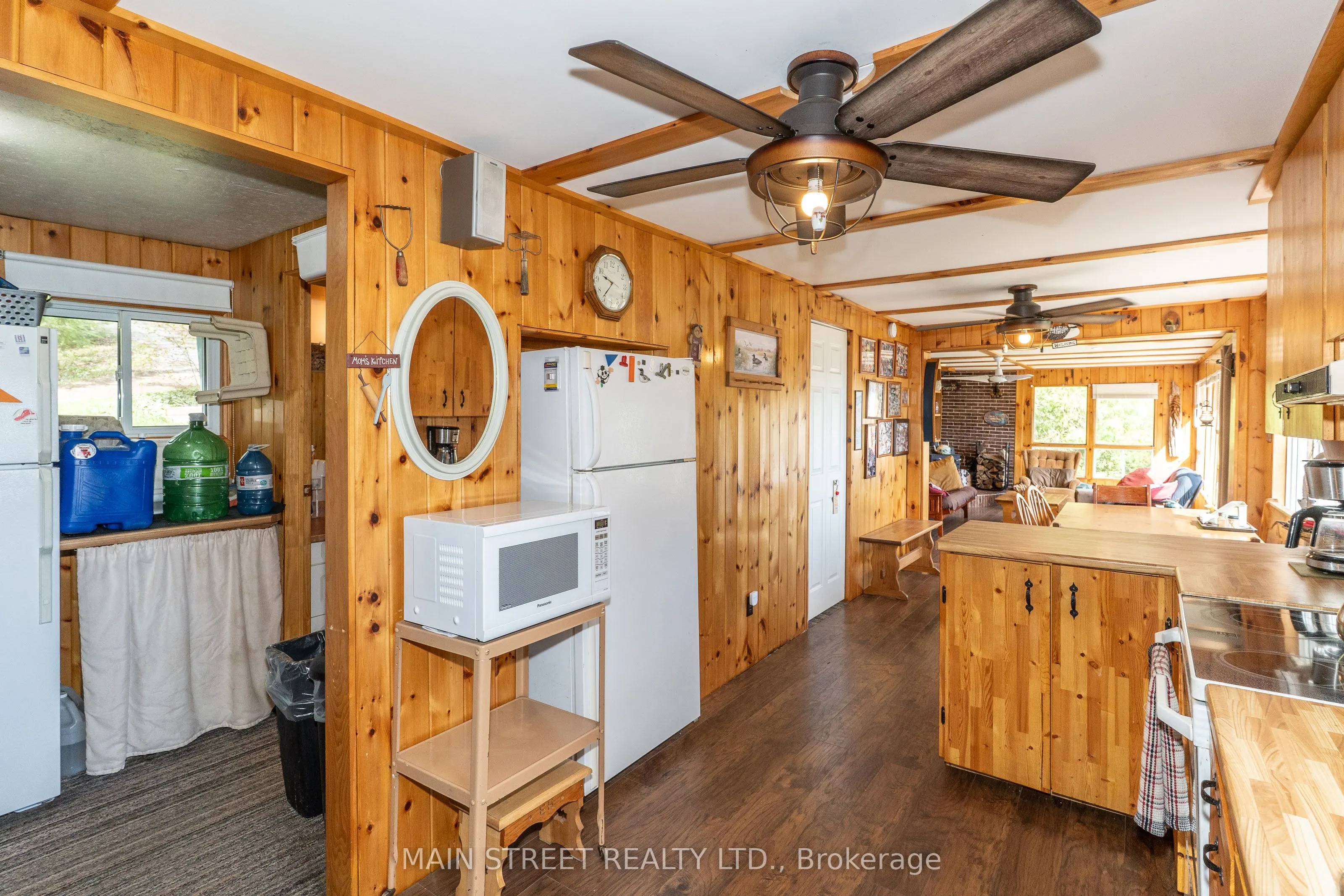 1146 Farmer Hays Drive