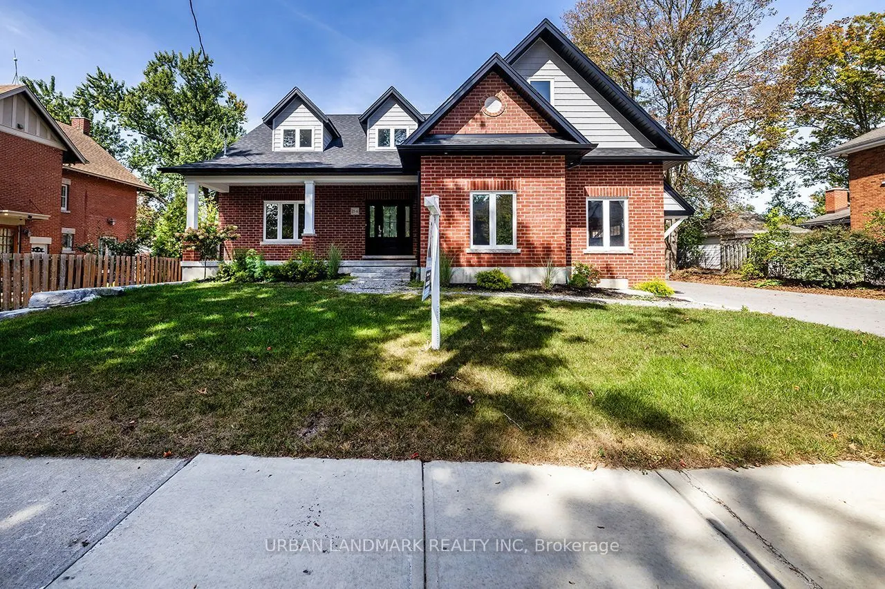 214 Aberdeen Avenue