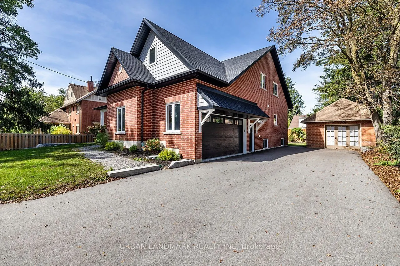 214 Aberdeen Avenue