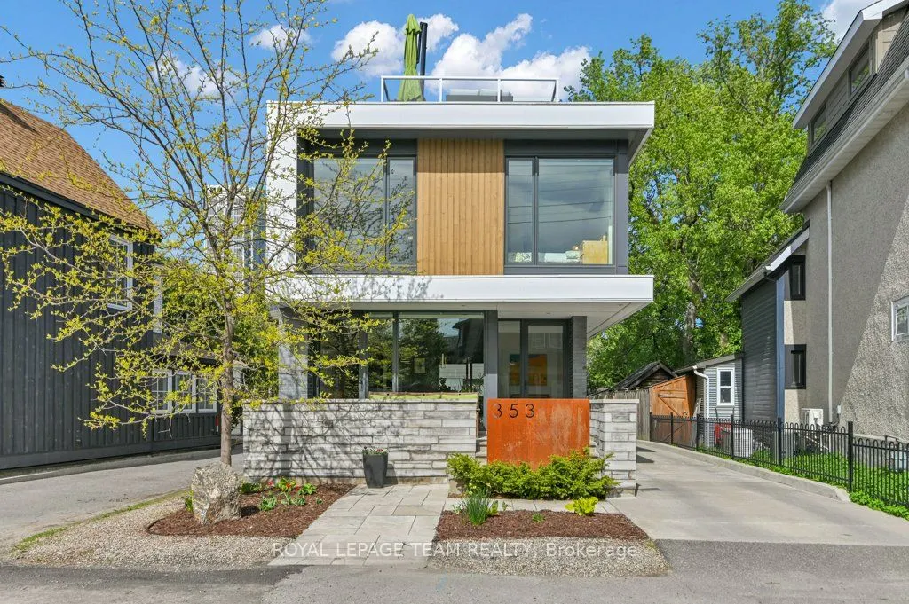 353 Winston Avenue
