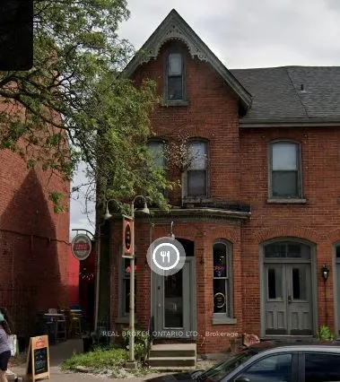 31 King Street E