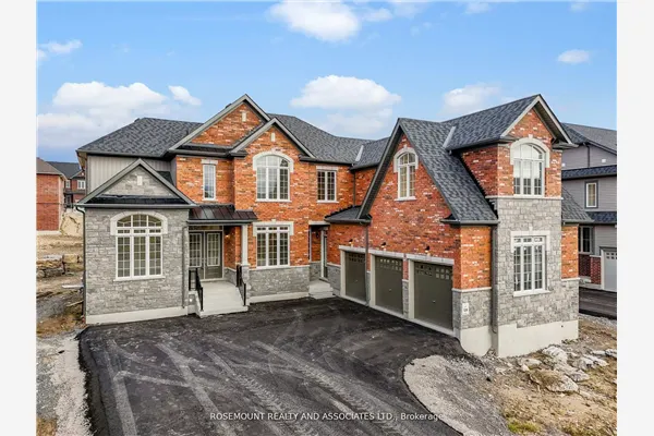 30 Autumn Frost Road