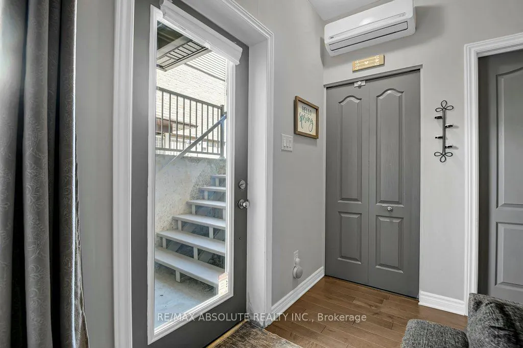 183 Bourdeau Boulevard #4