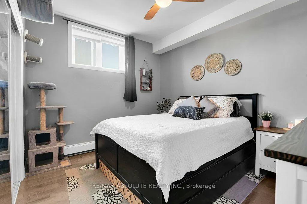 183 Bourdeau Boulevard #4