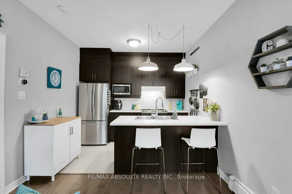 183 Bourdeau Boulevard #4