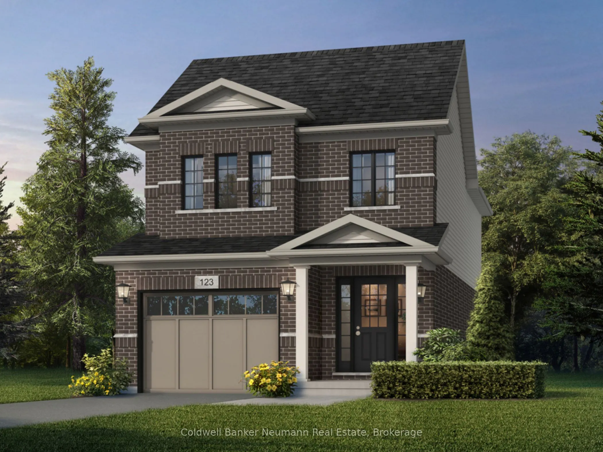 537 Anton Crescent