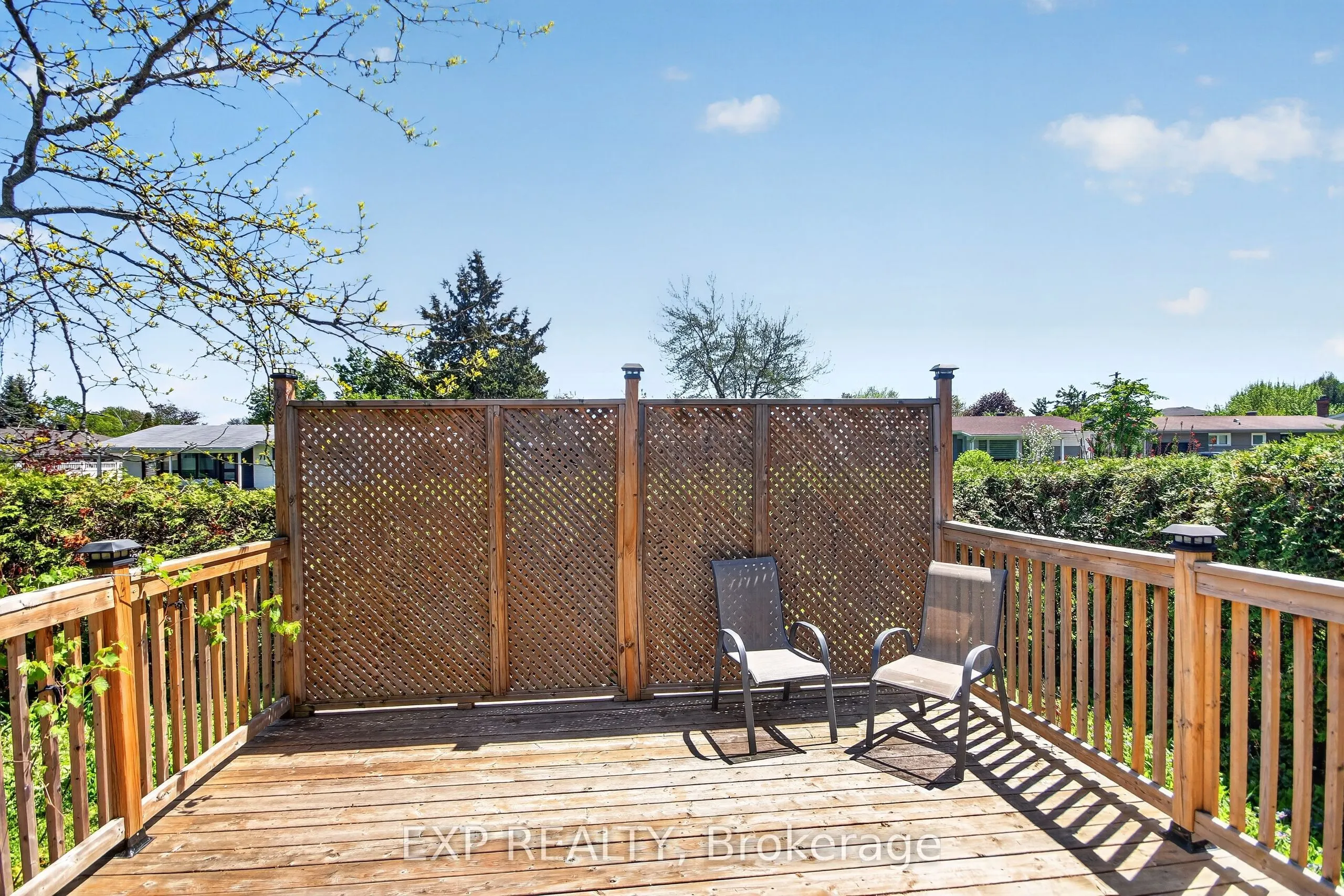 31 Barlyn Avenue