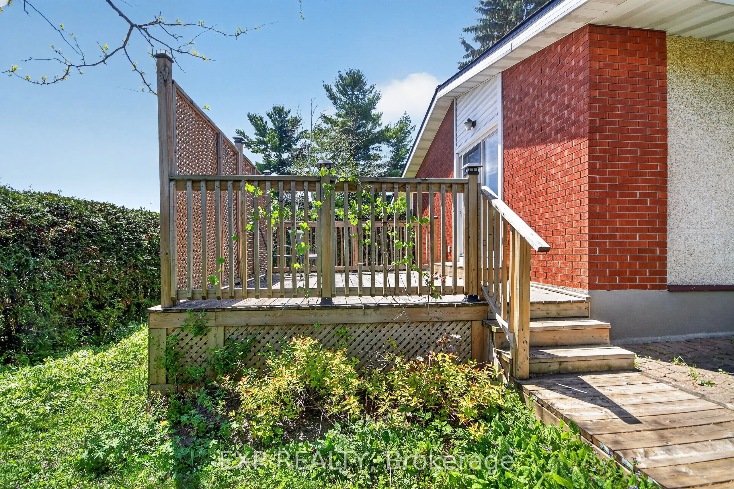 31 Barlyn Avenue