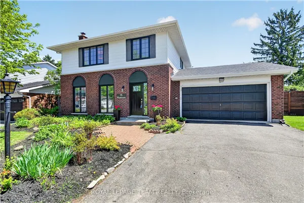 15 Markham Avenue