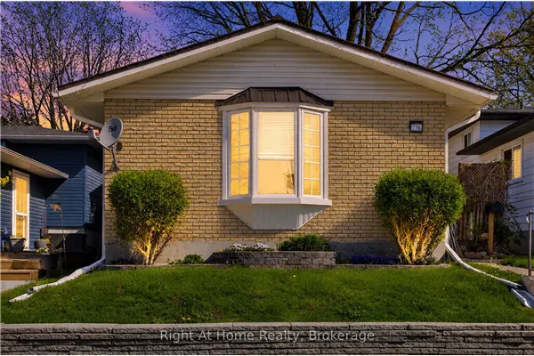 278 Mcfarlane Street