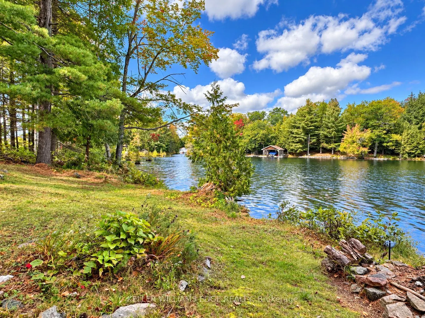 216 Smooth Rock Road