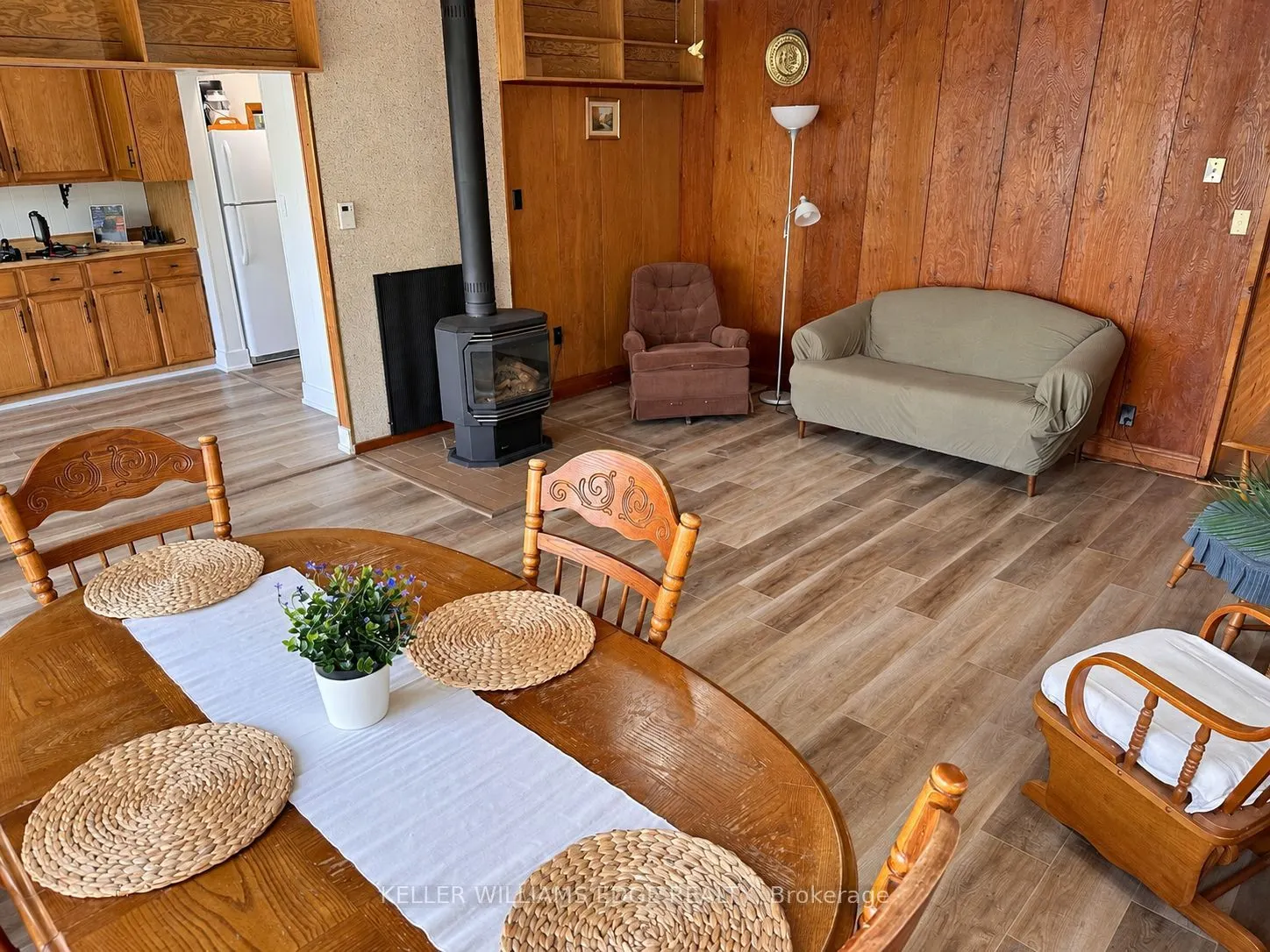 216 Smooth Rock Road