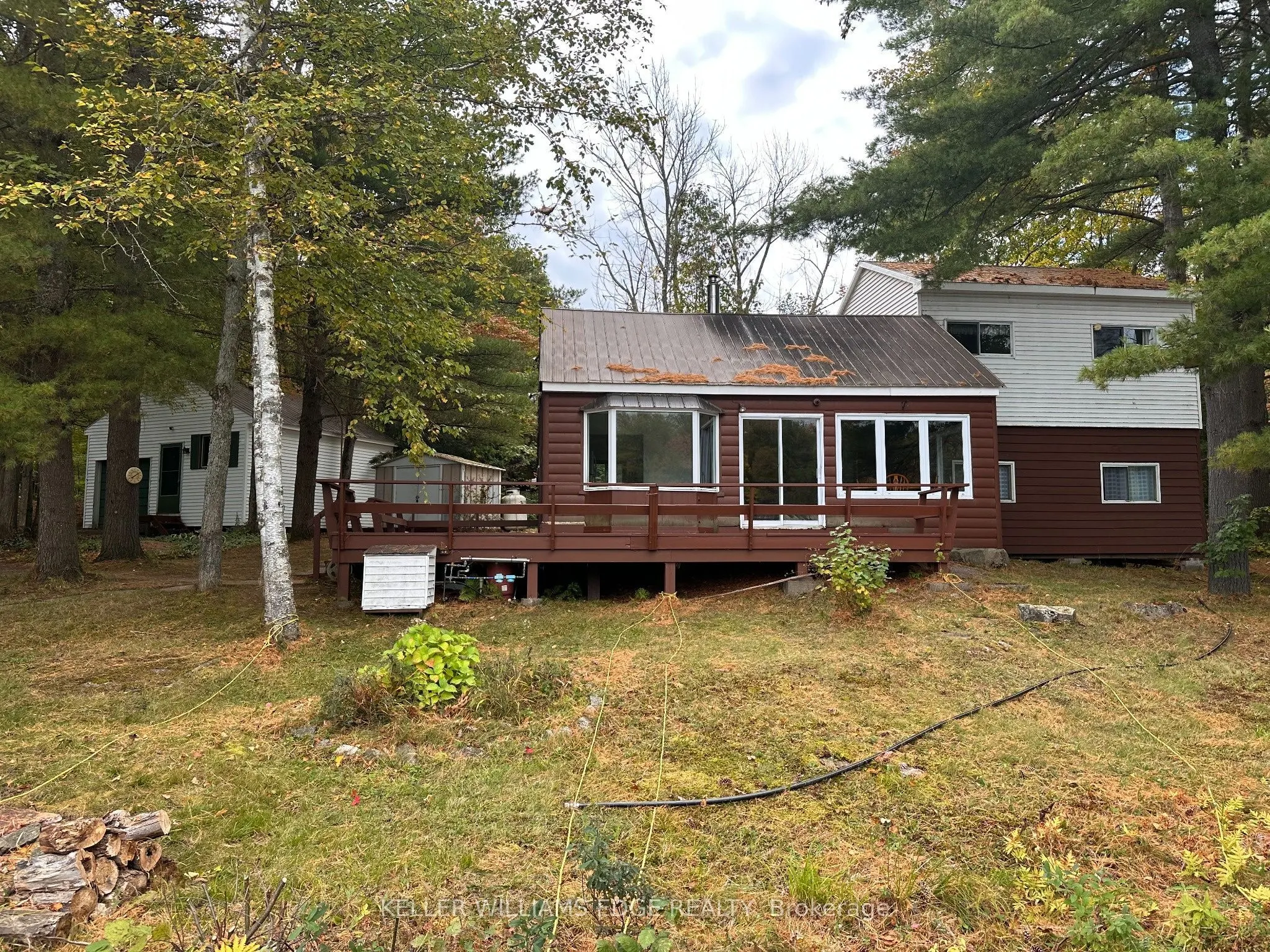 216 Smooth Rock Road