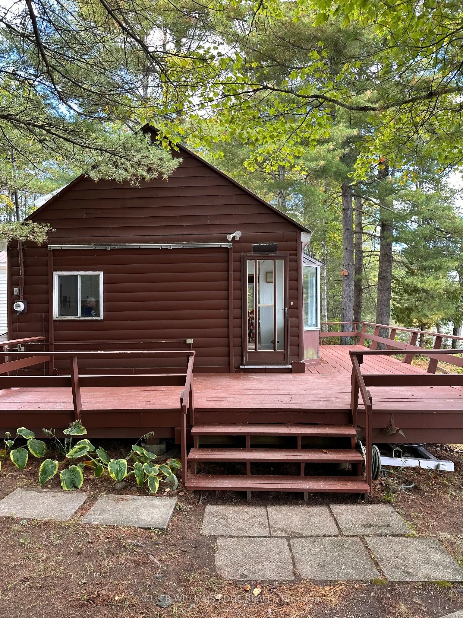 216 Smooth Rock Road