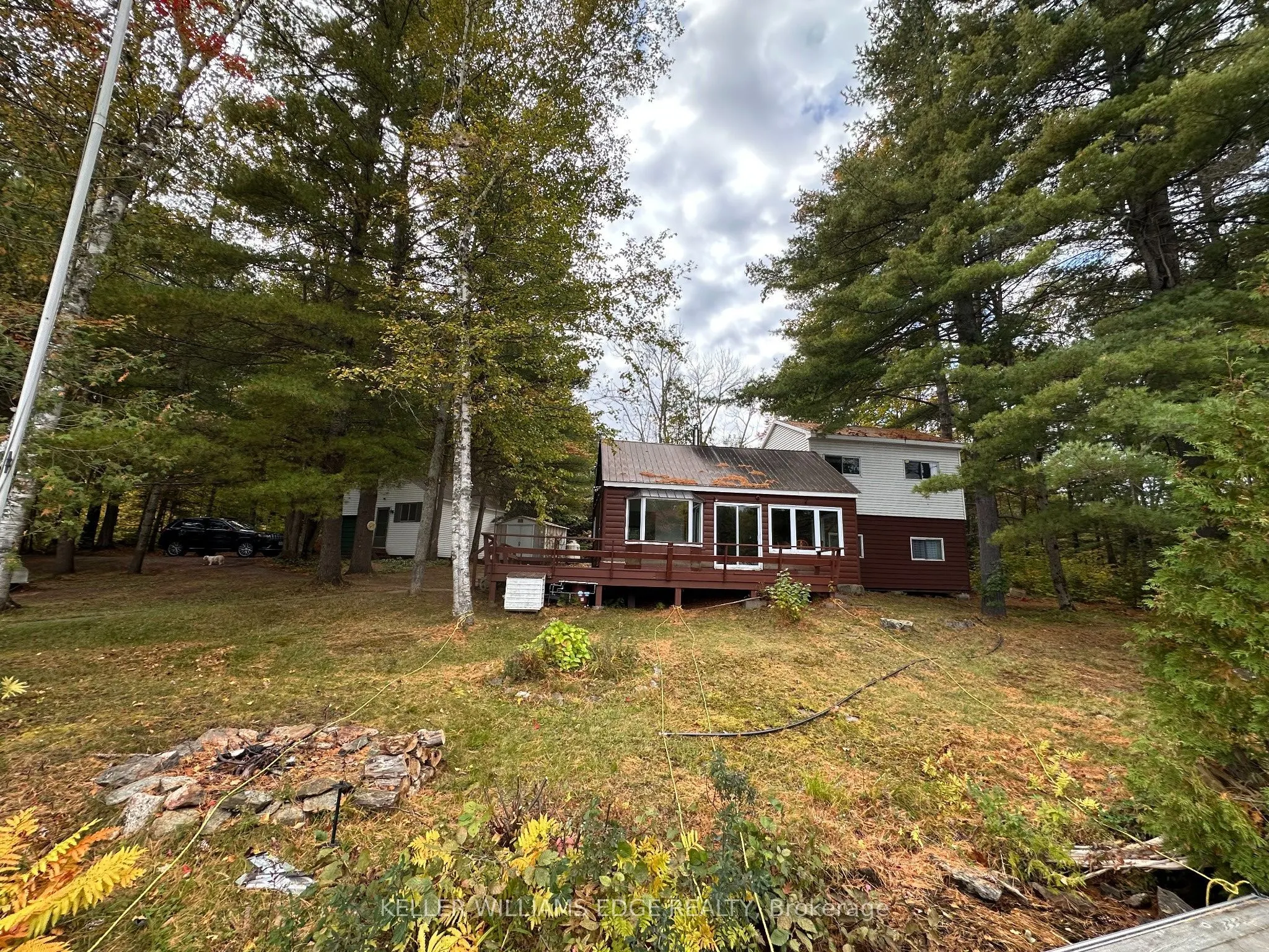 216 Smooth Rock Road