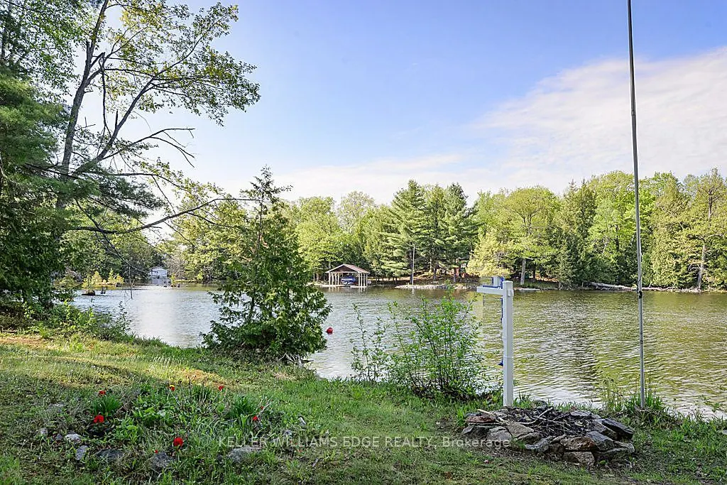 216 Smooth Rock Road