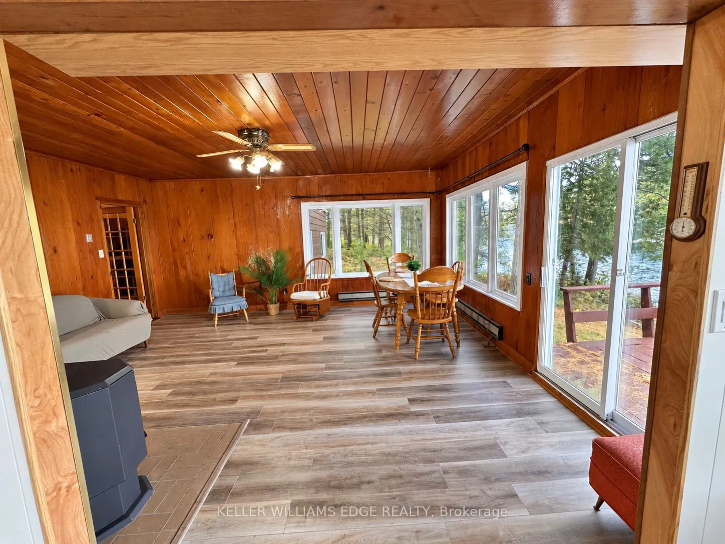 216 Smooth Rock Road