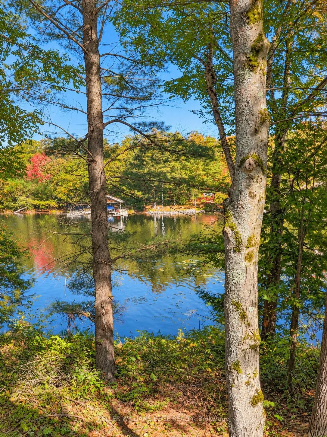 216 Smooth Rock Road