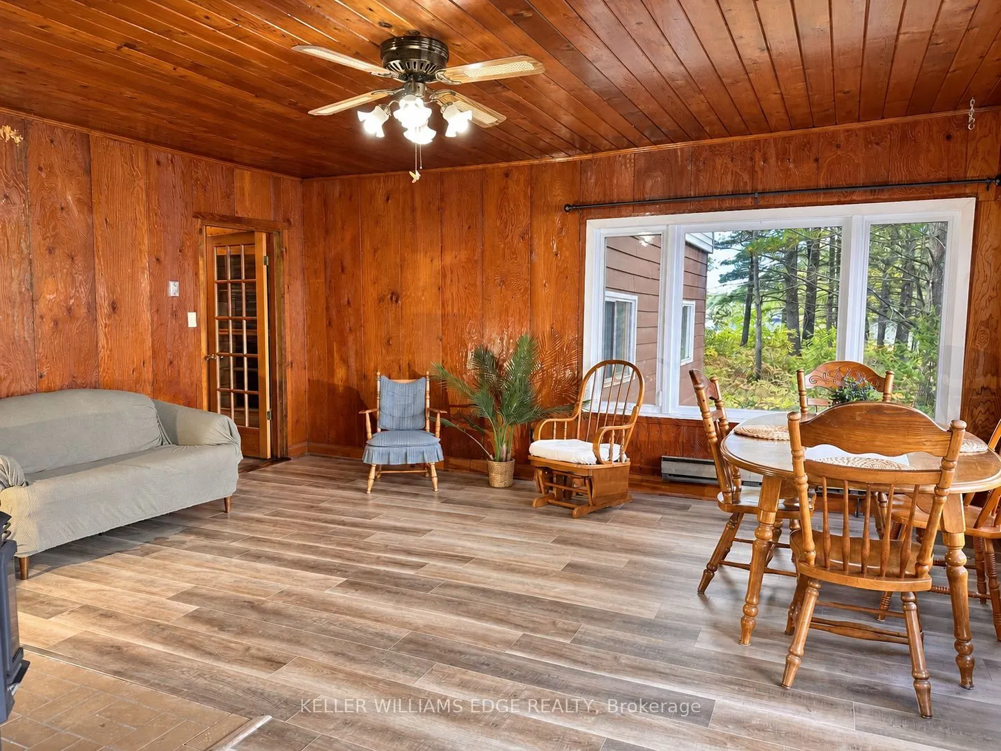216 Smooth Rock Road