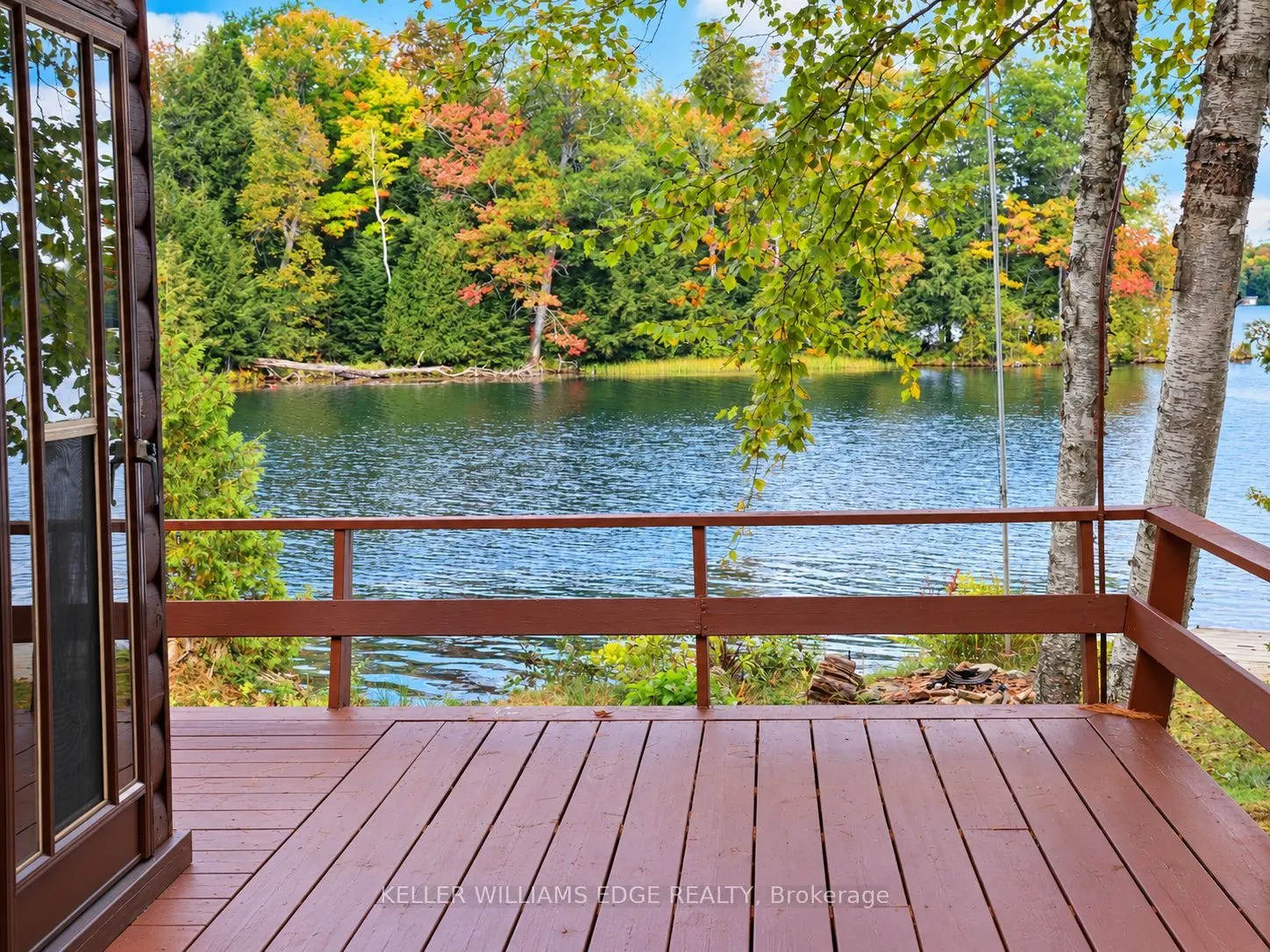 216 Smooth Rock Road