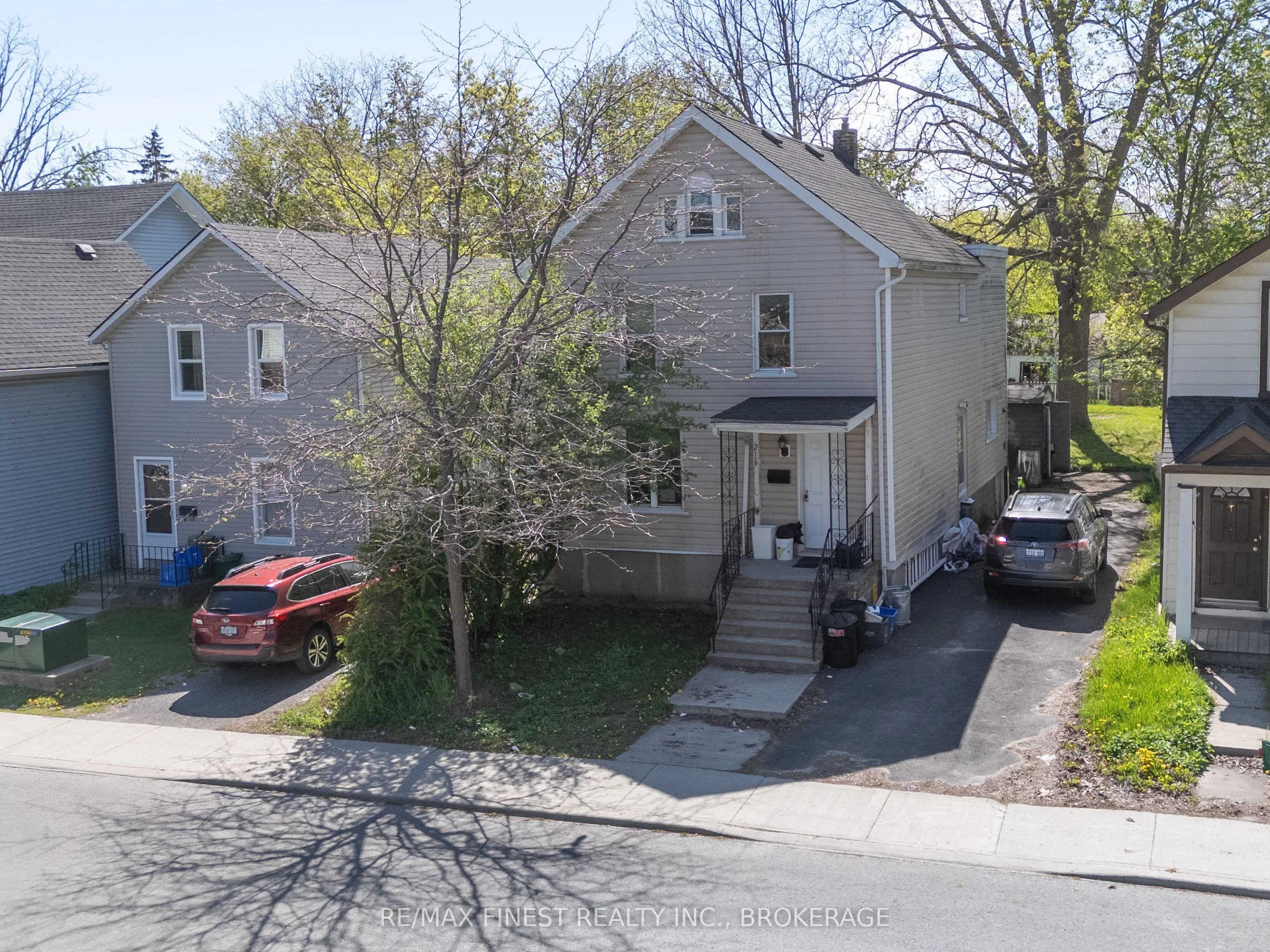 216 Alfred Street