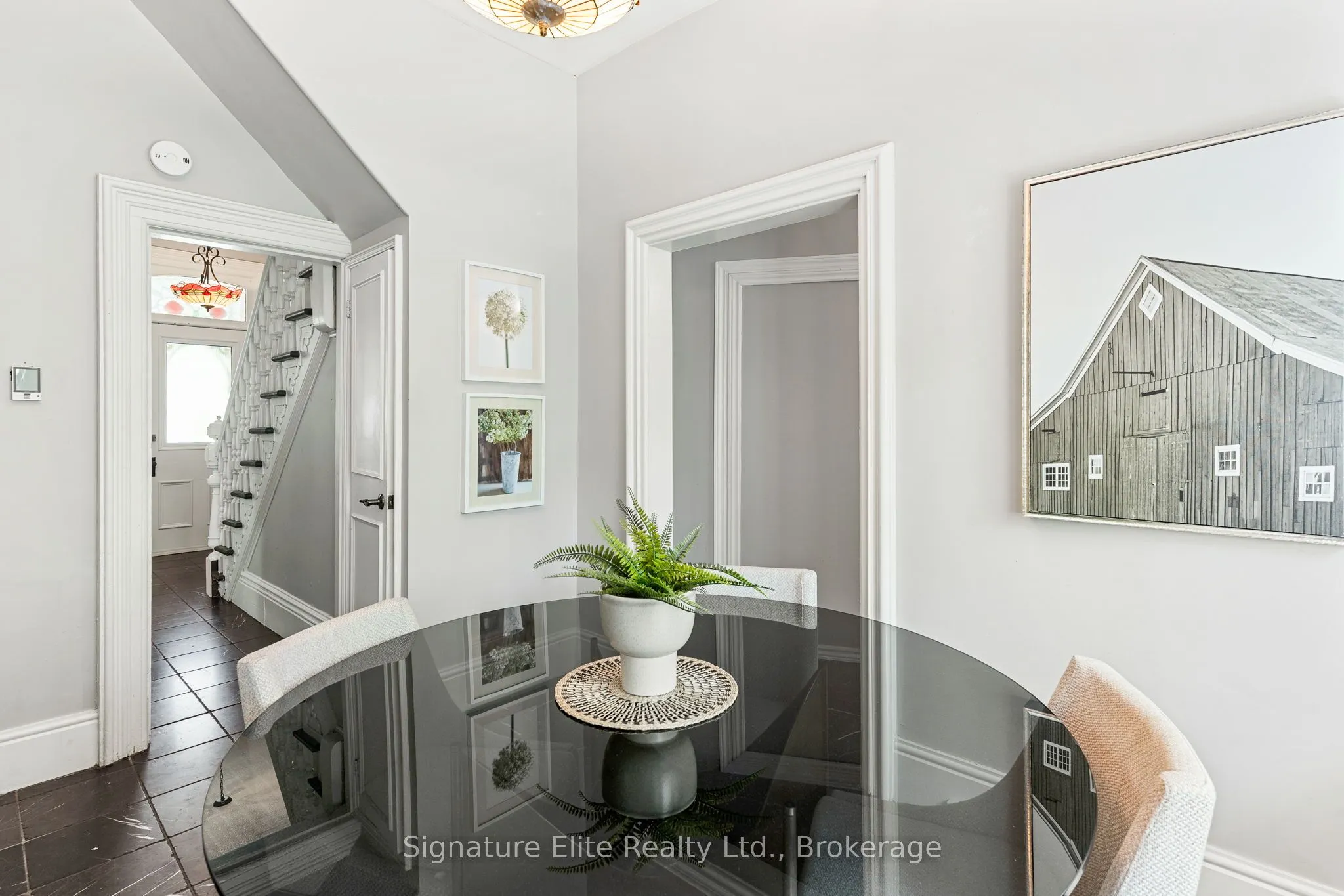 65 Bond Street W