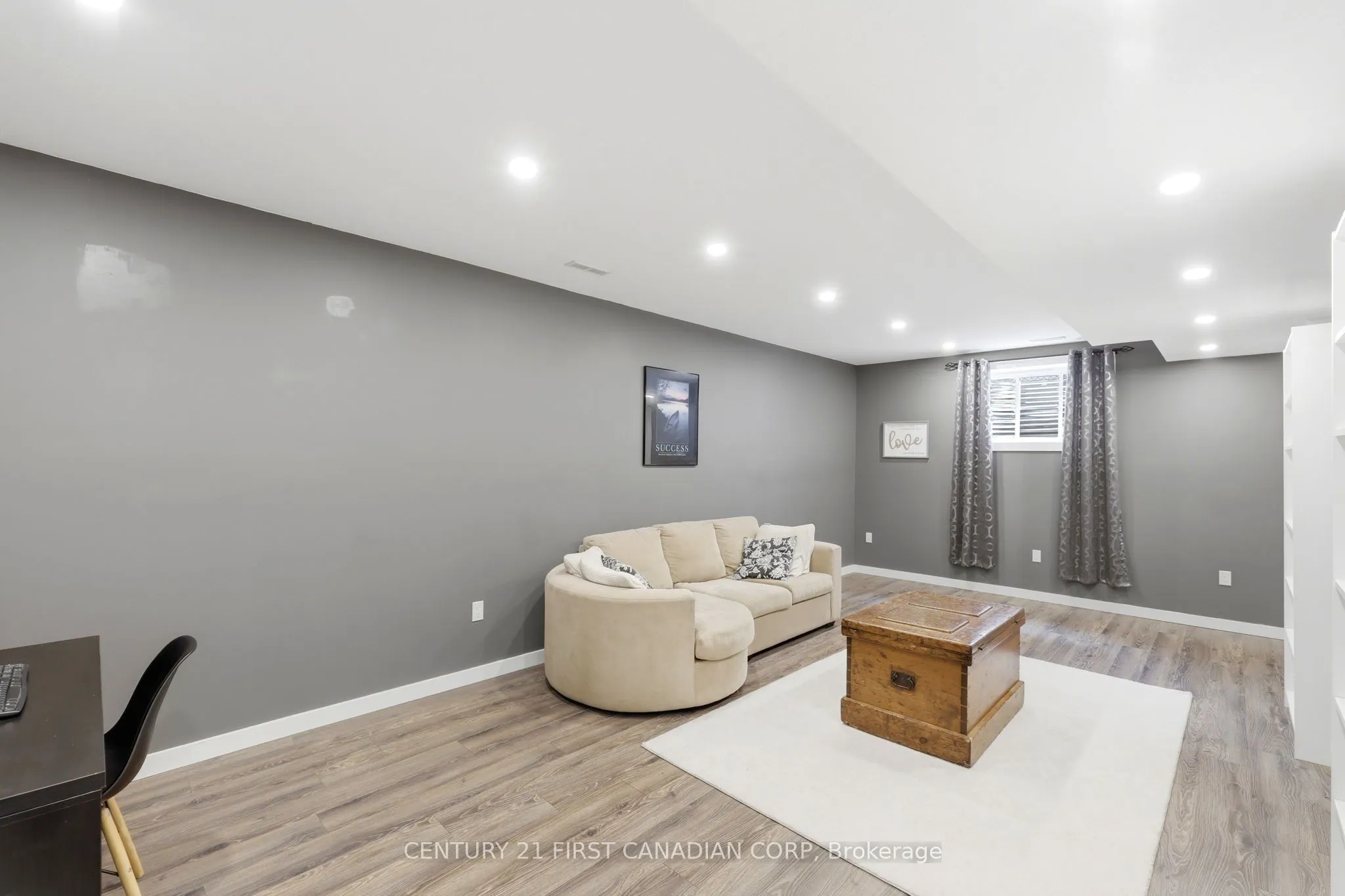 12 Glenwood Street