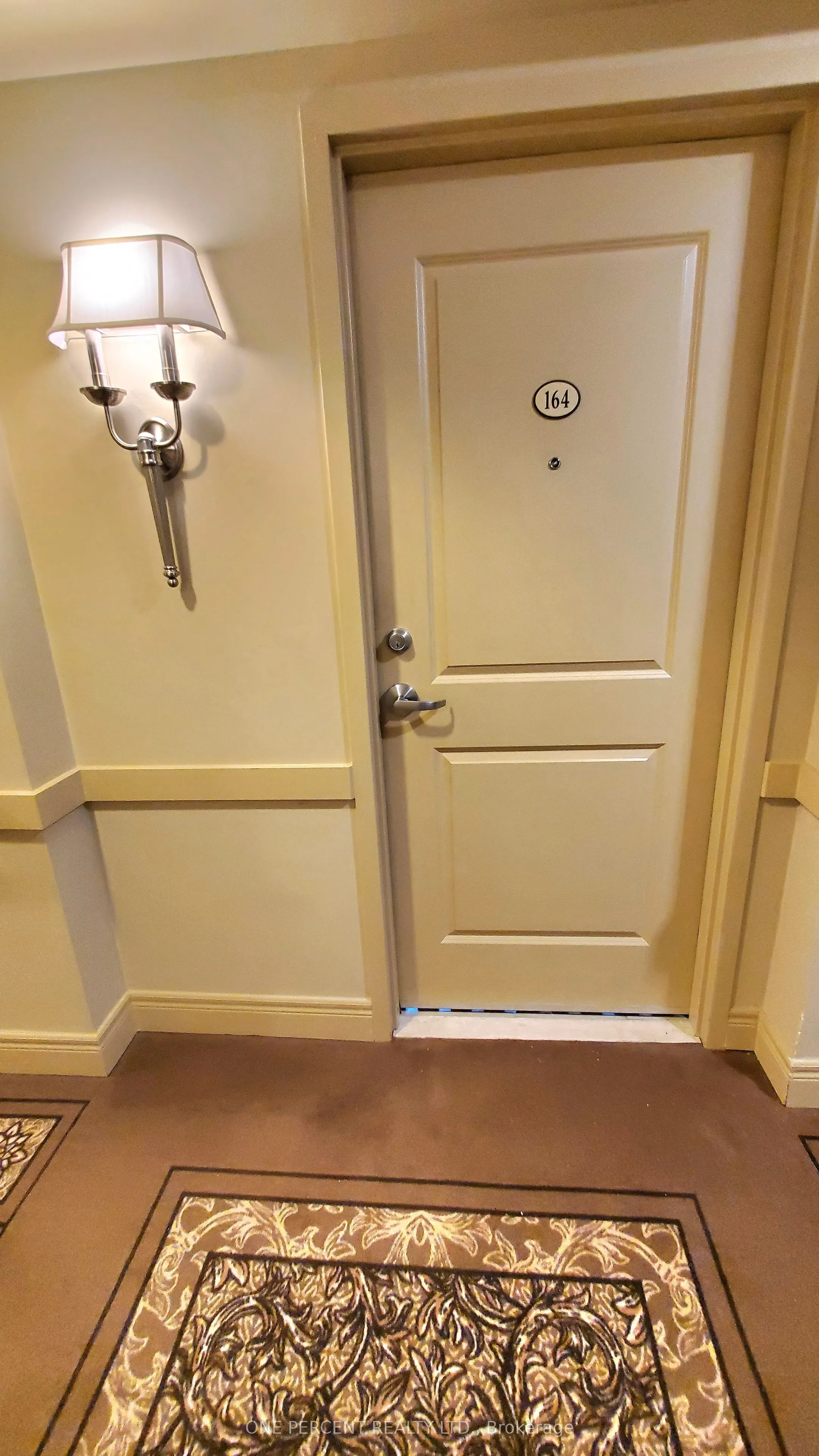 200 MCCARTHY Road #164