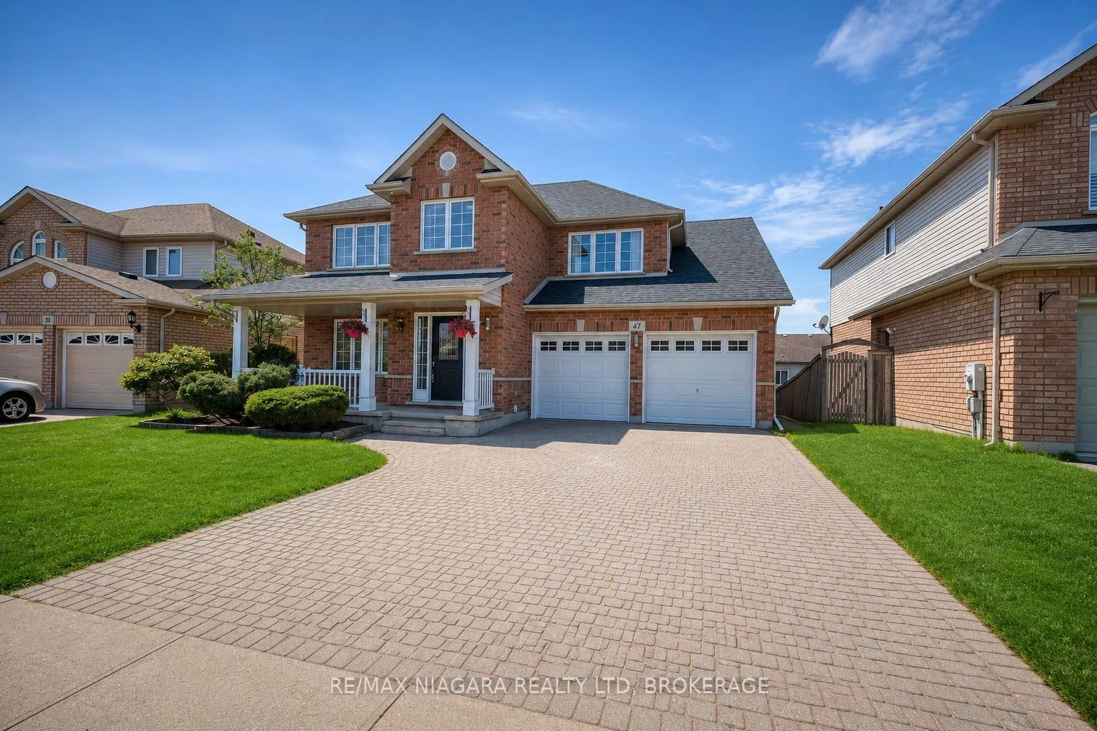 47 Honey Locust Circle