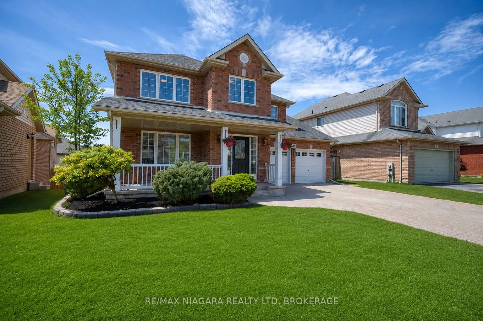 47 Honey Locust Circle