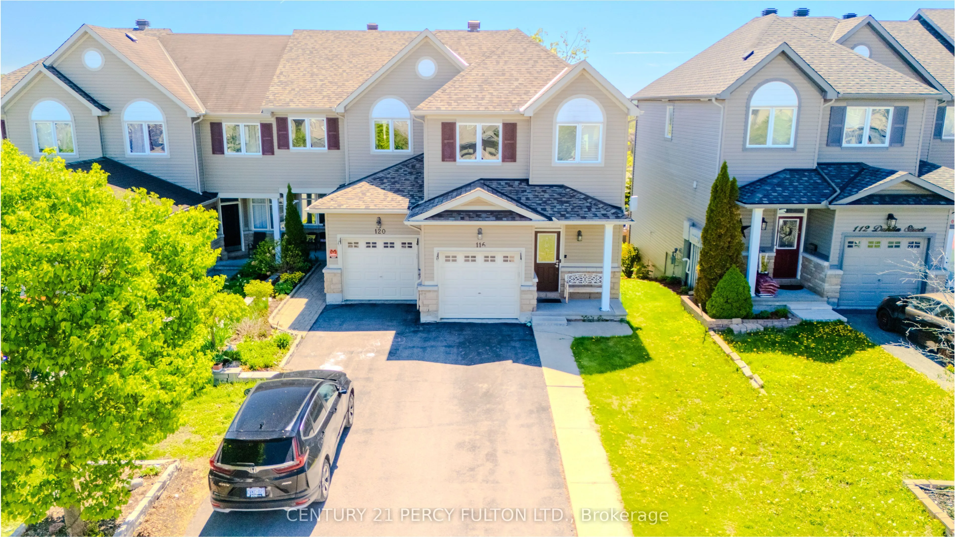 116 Dahlia Street