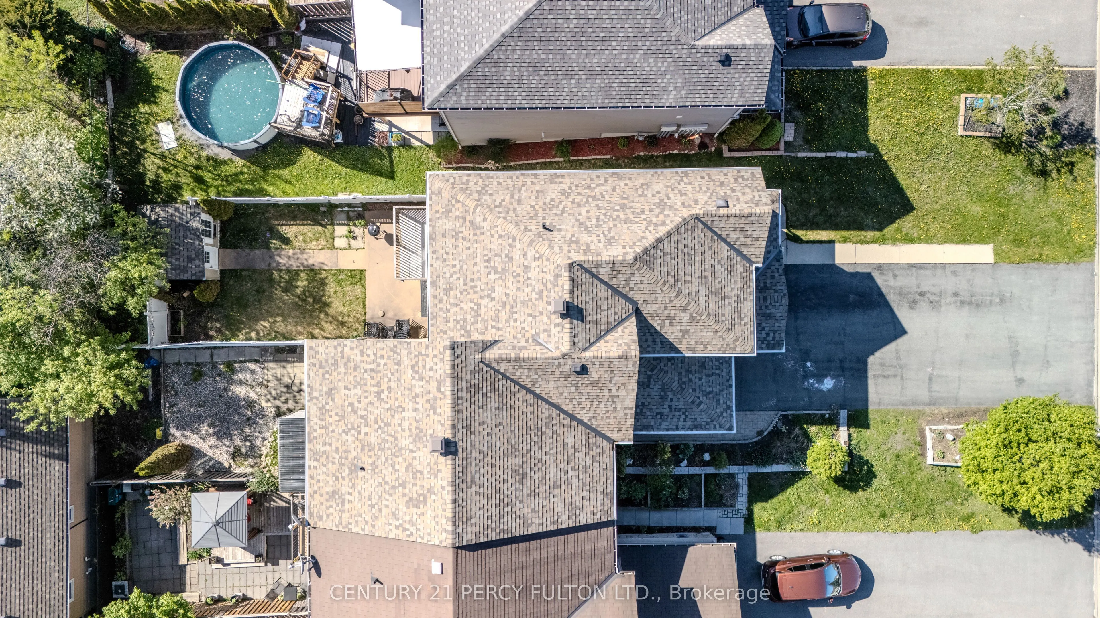 116 Dahlia Street