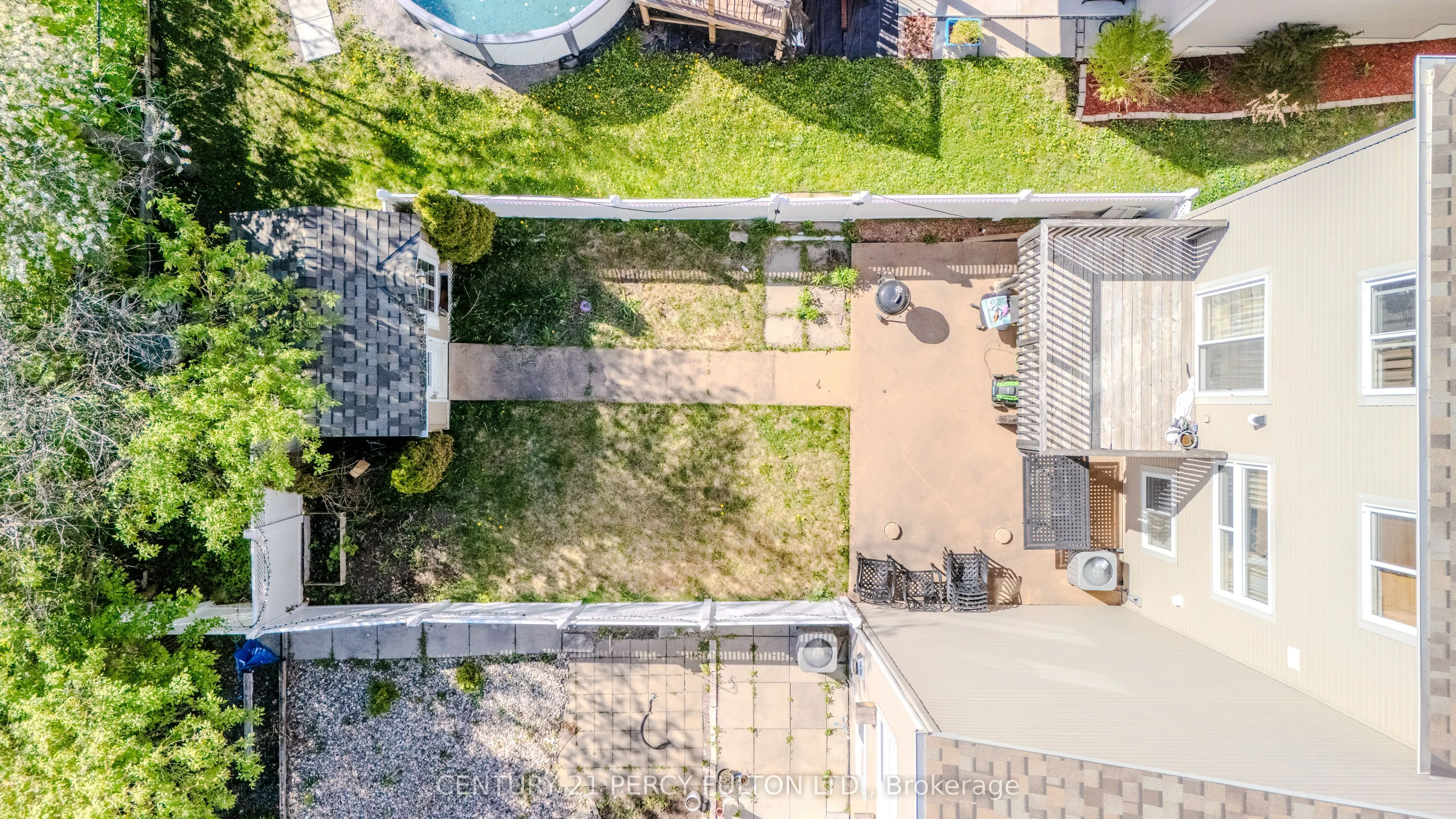 116 Dahlia Street