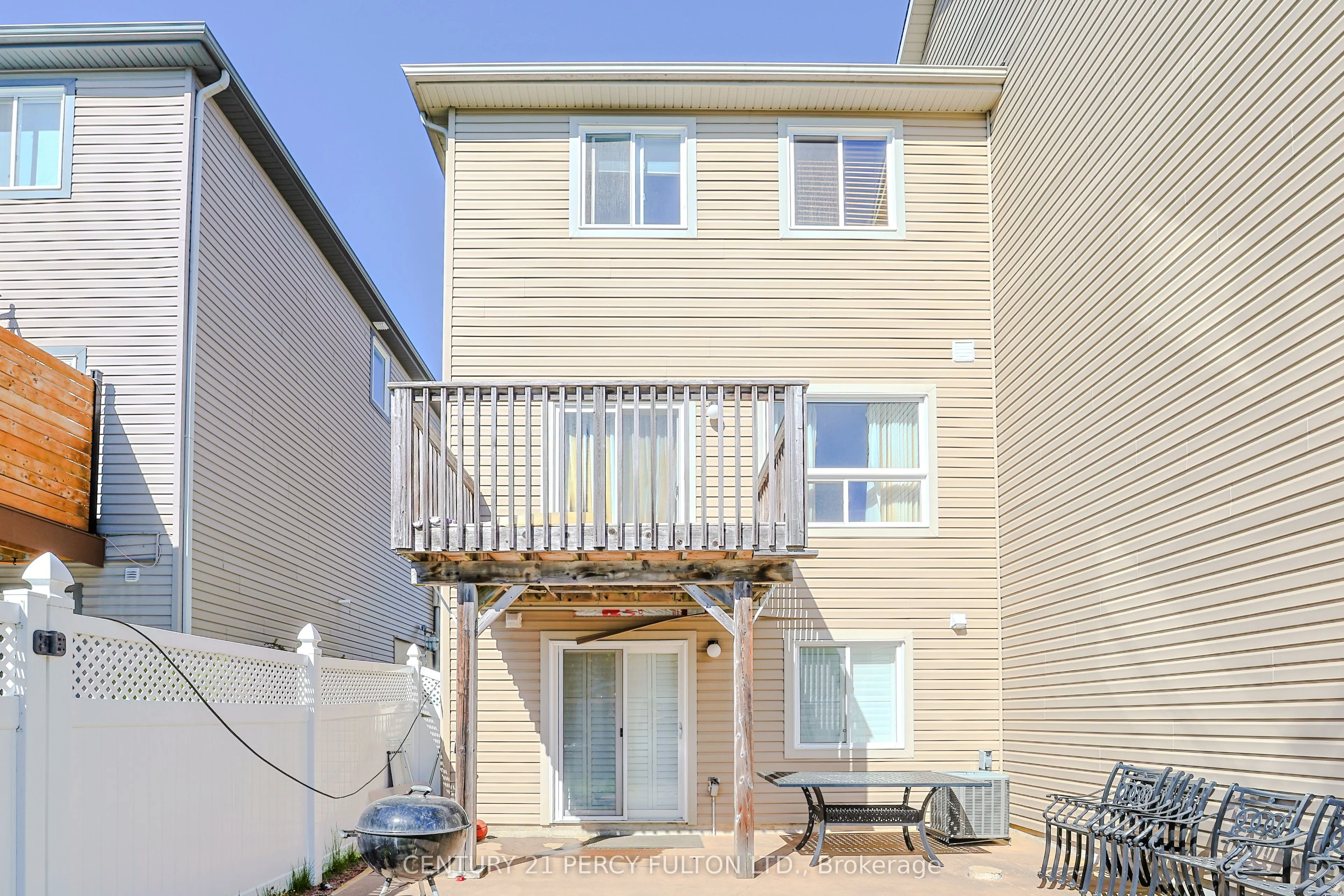 116 Dahlia Street