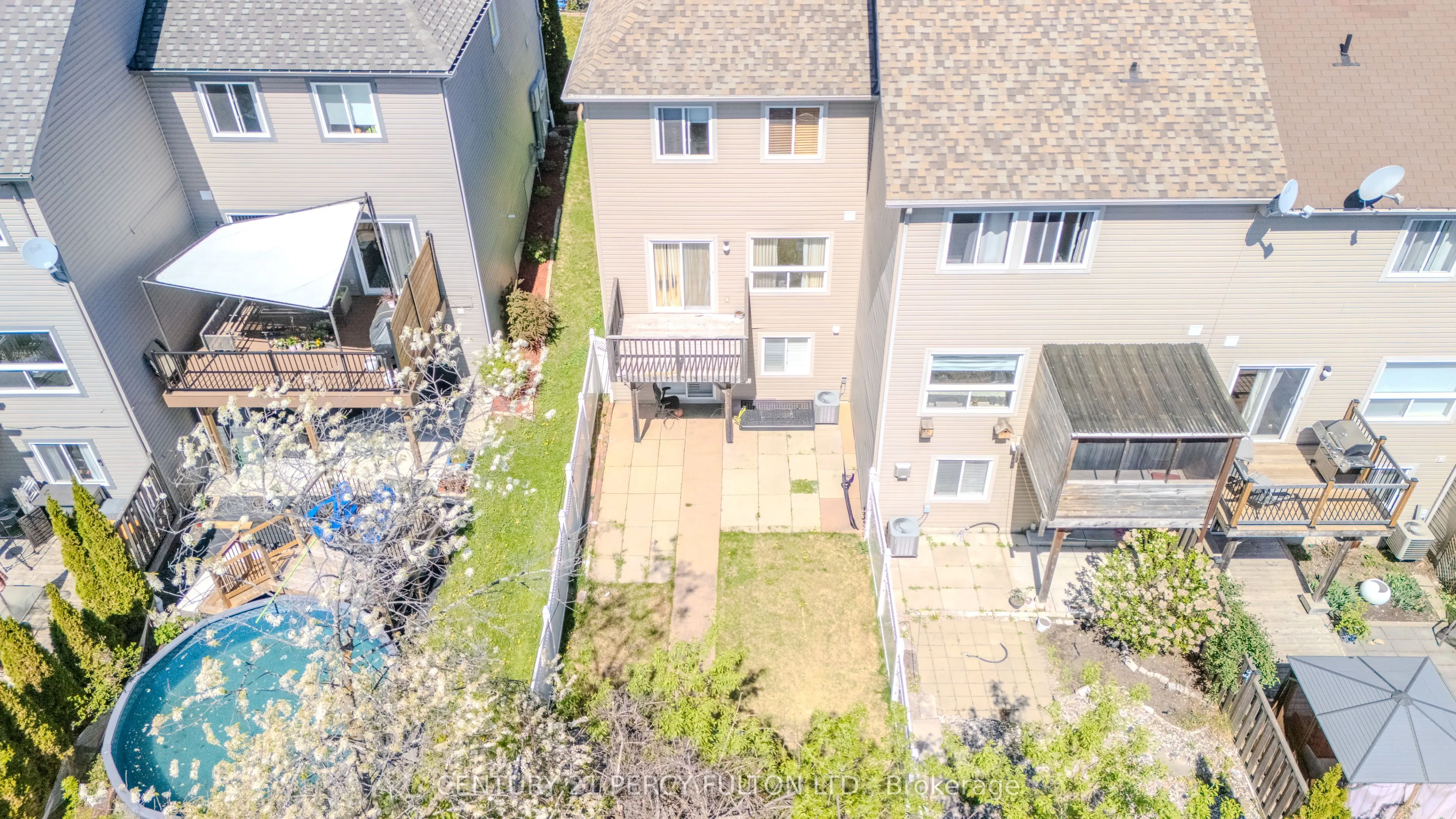 116 Dahlia Street