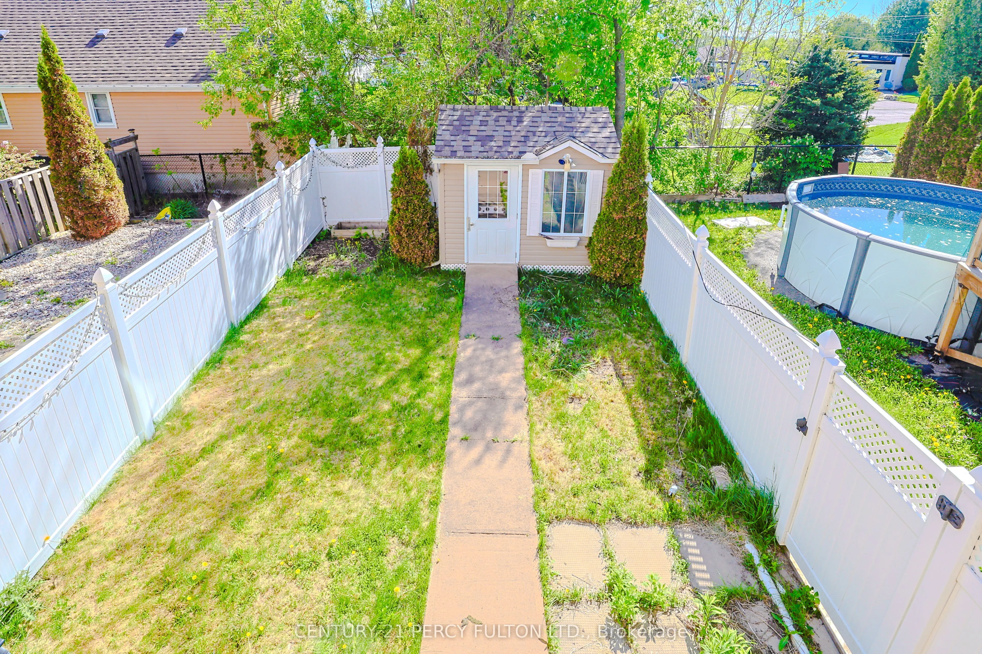 116 Dahlia Street