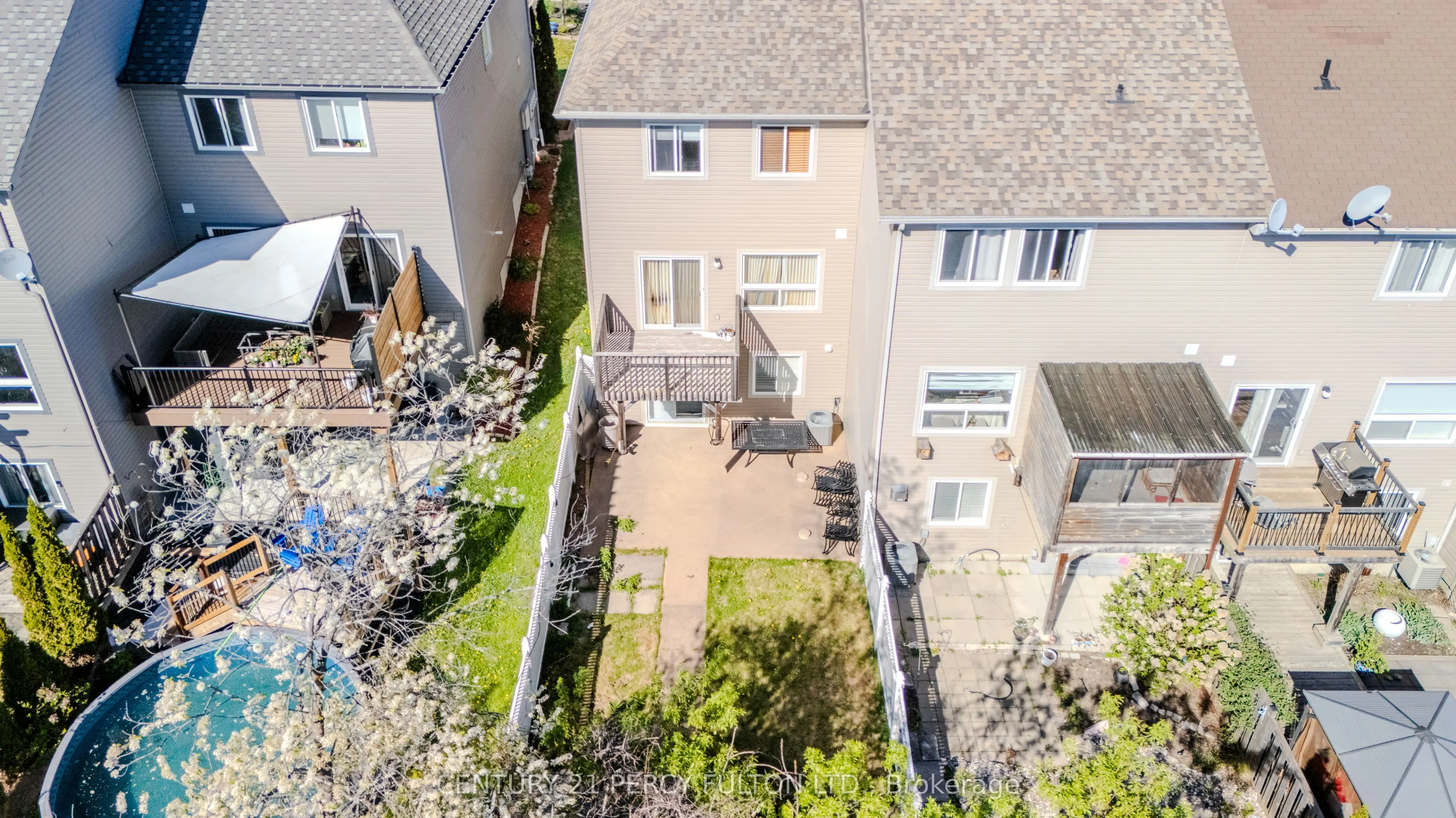 116 Dahlia Street