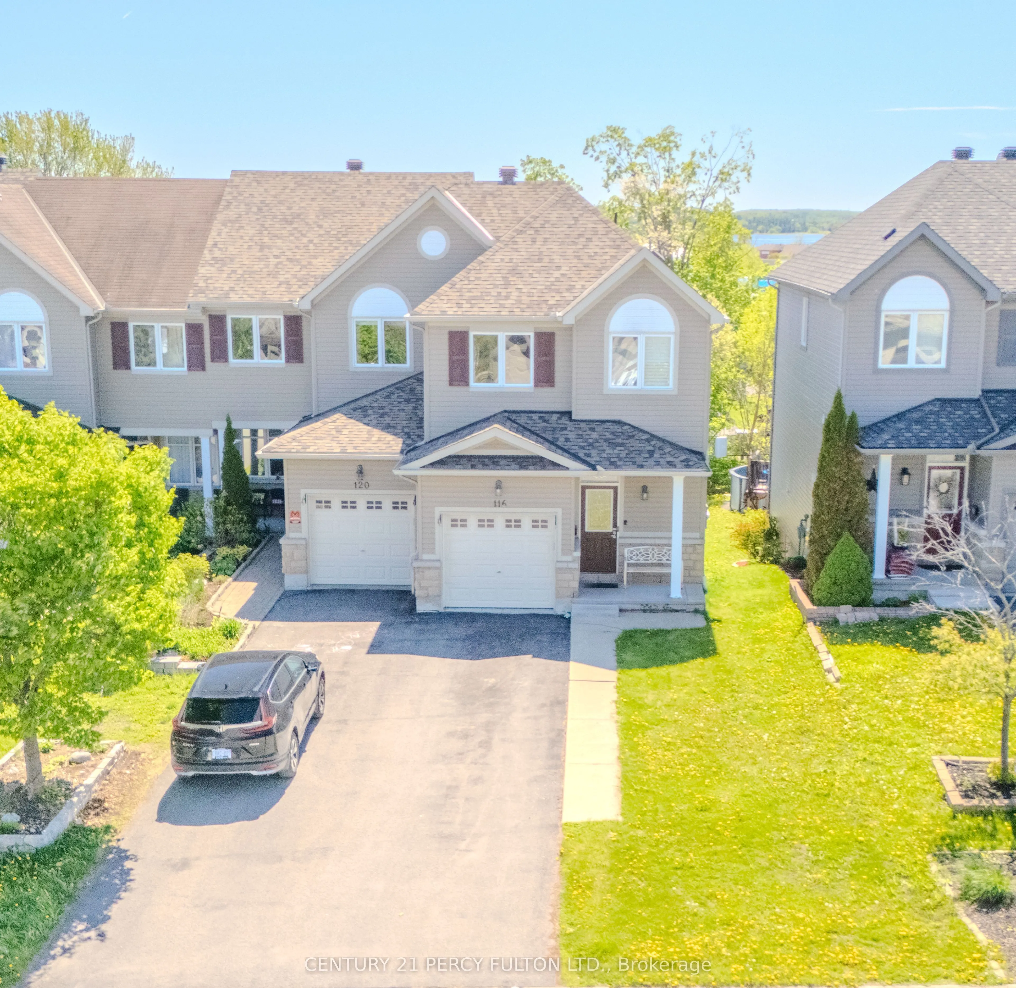 116 Dahlia Street