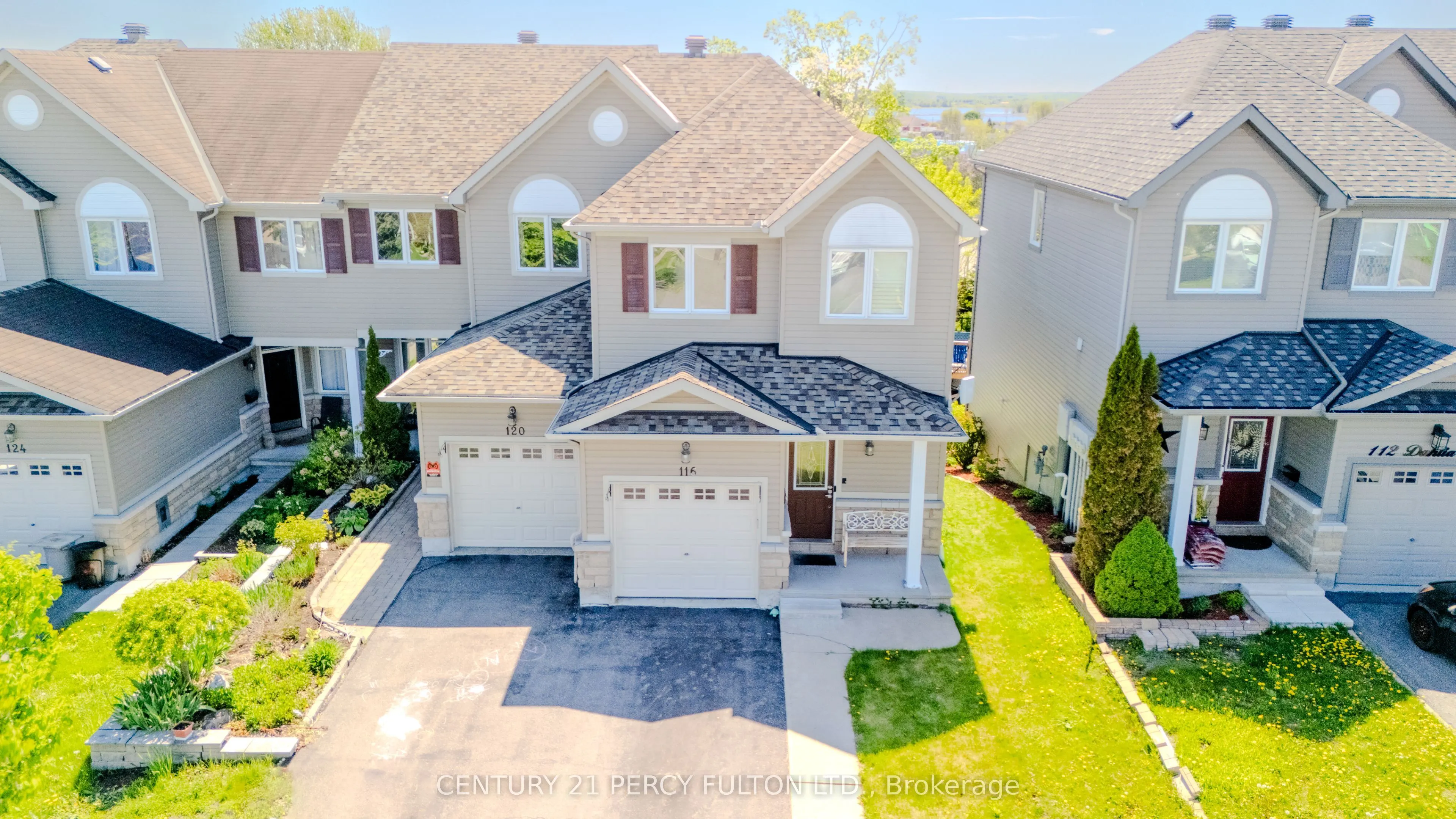 116 Dahlia Street
