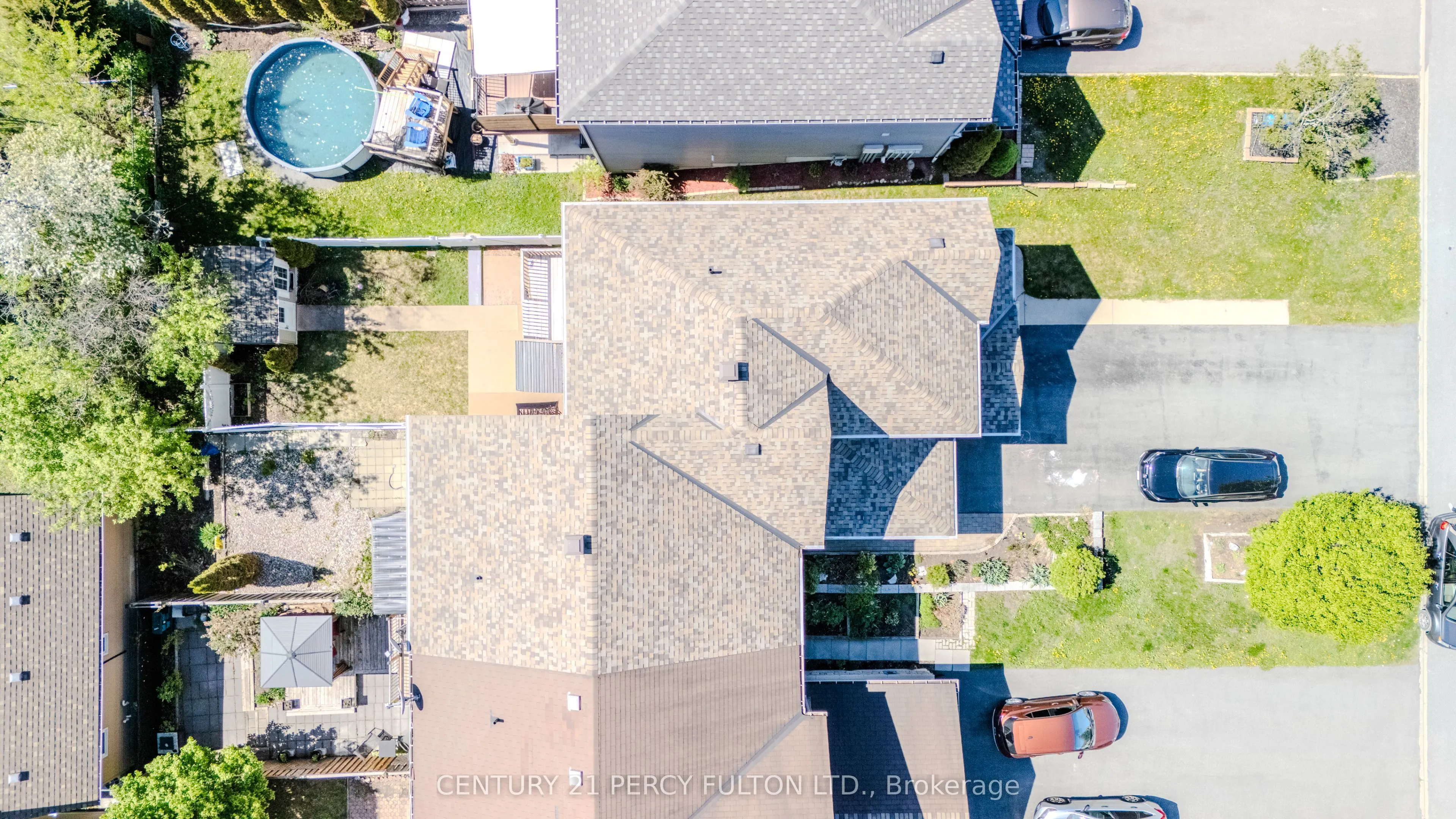 116 Dahlia Street